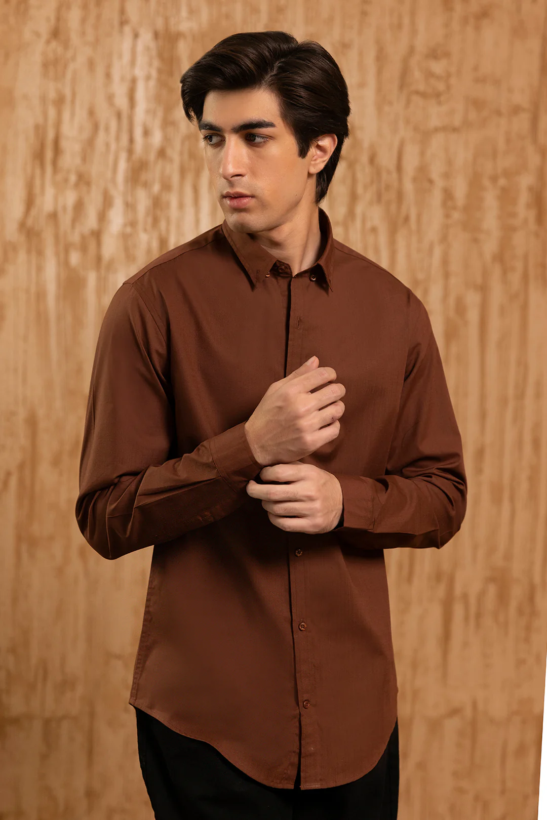 Casual Shirt - 2501 - Image 3