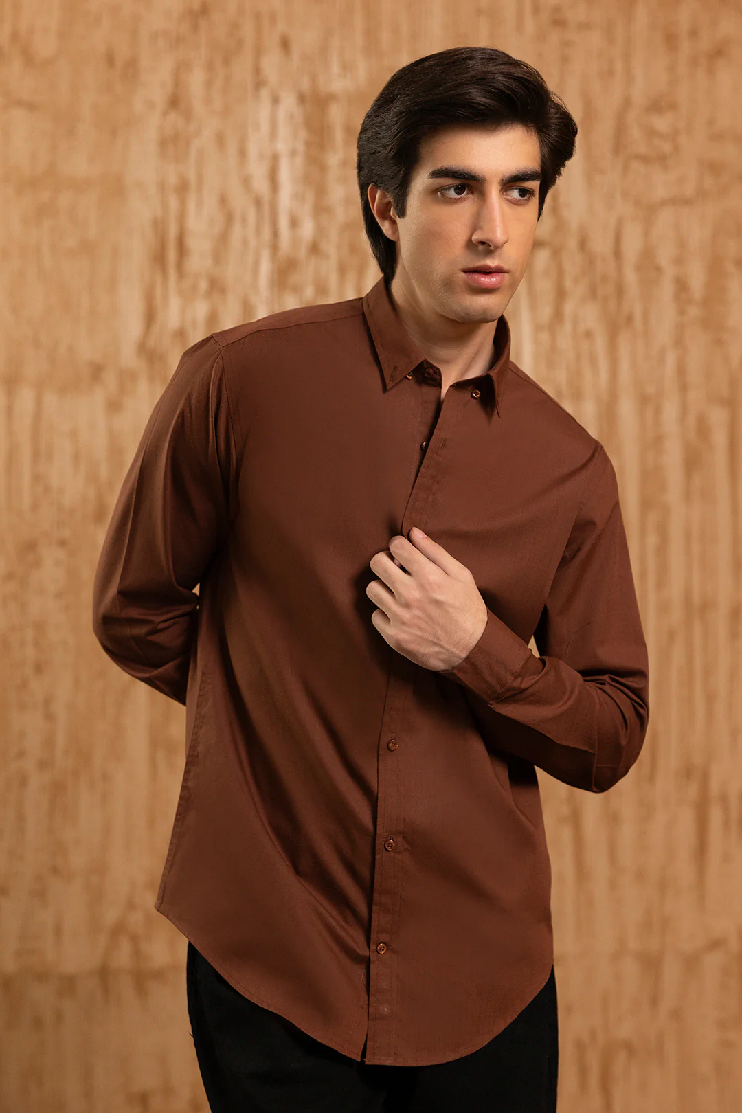 Casual Shirt - 2501 - Image 4