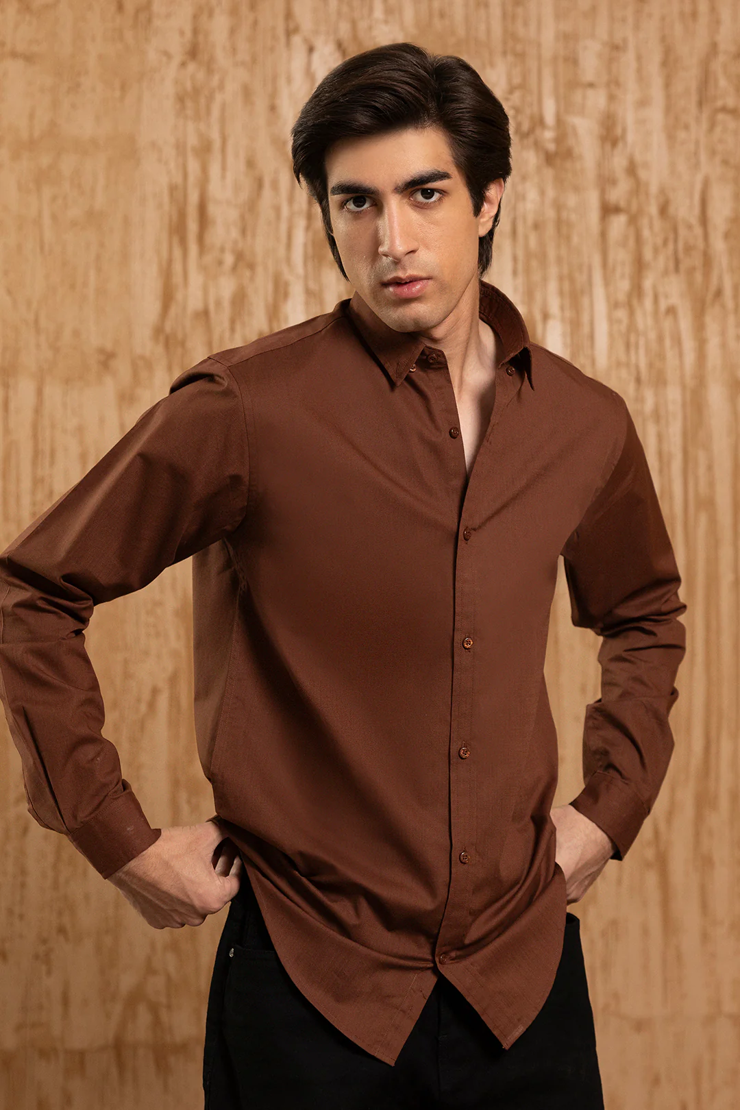 Casual Shirt - 2501 - Image 5