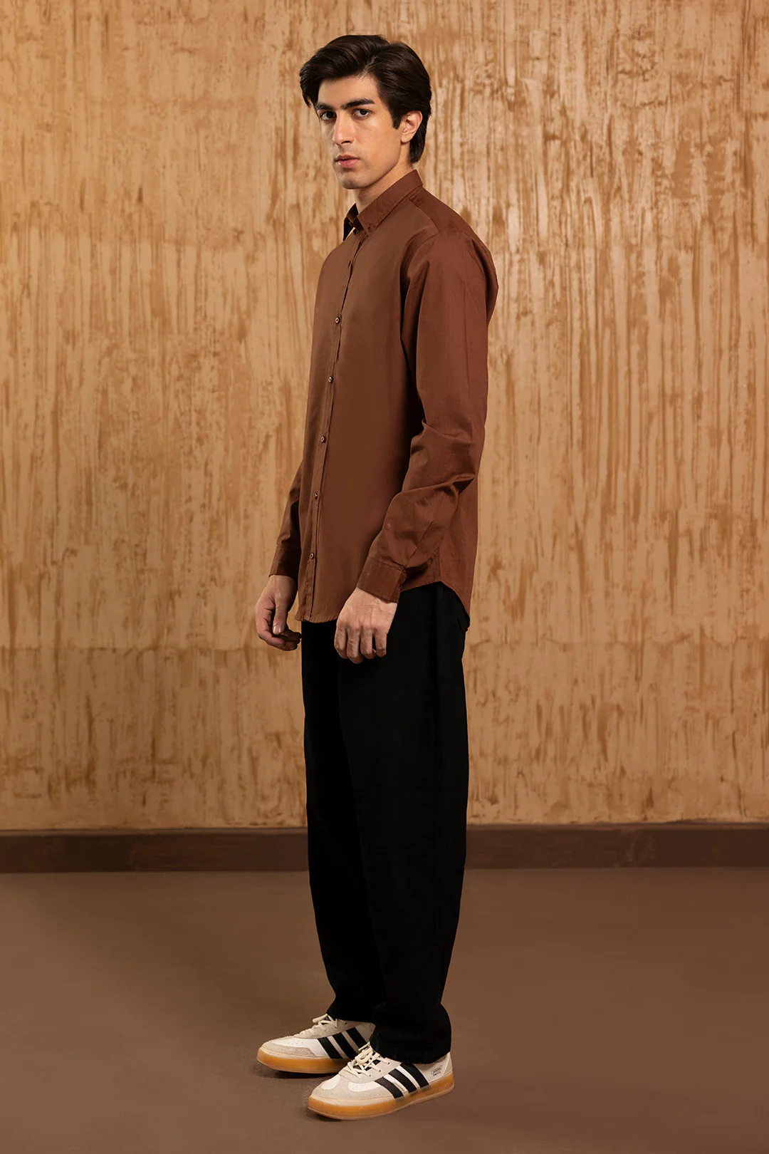 Casual Shirt - 2501 - Image 7