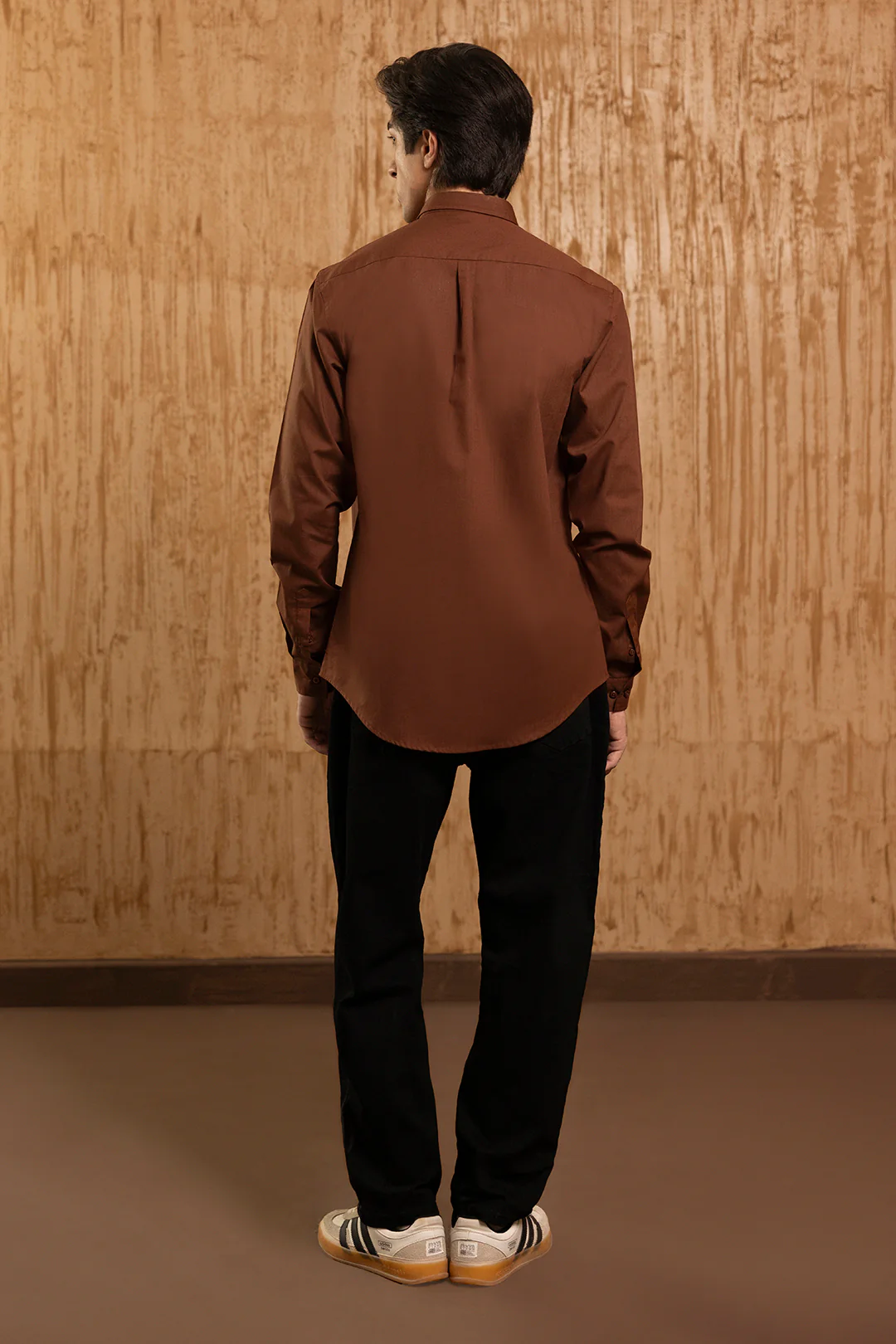 Casual Shirt - 2501 - Image 8
