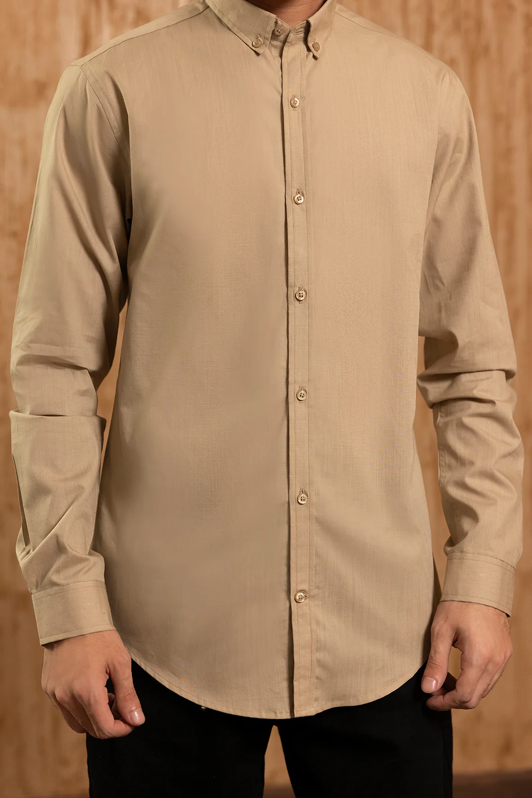 Casual Shirt - 2502 - Image 2