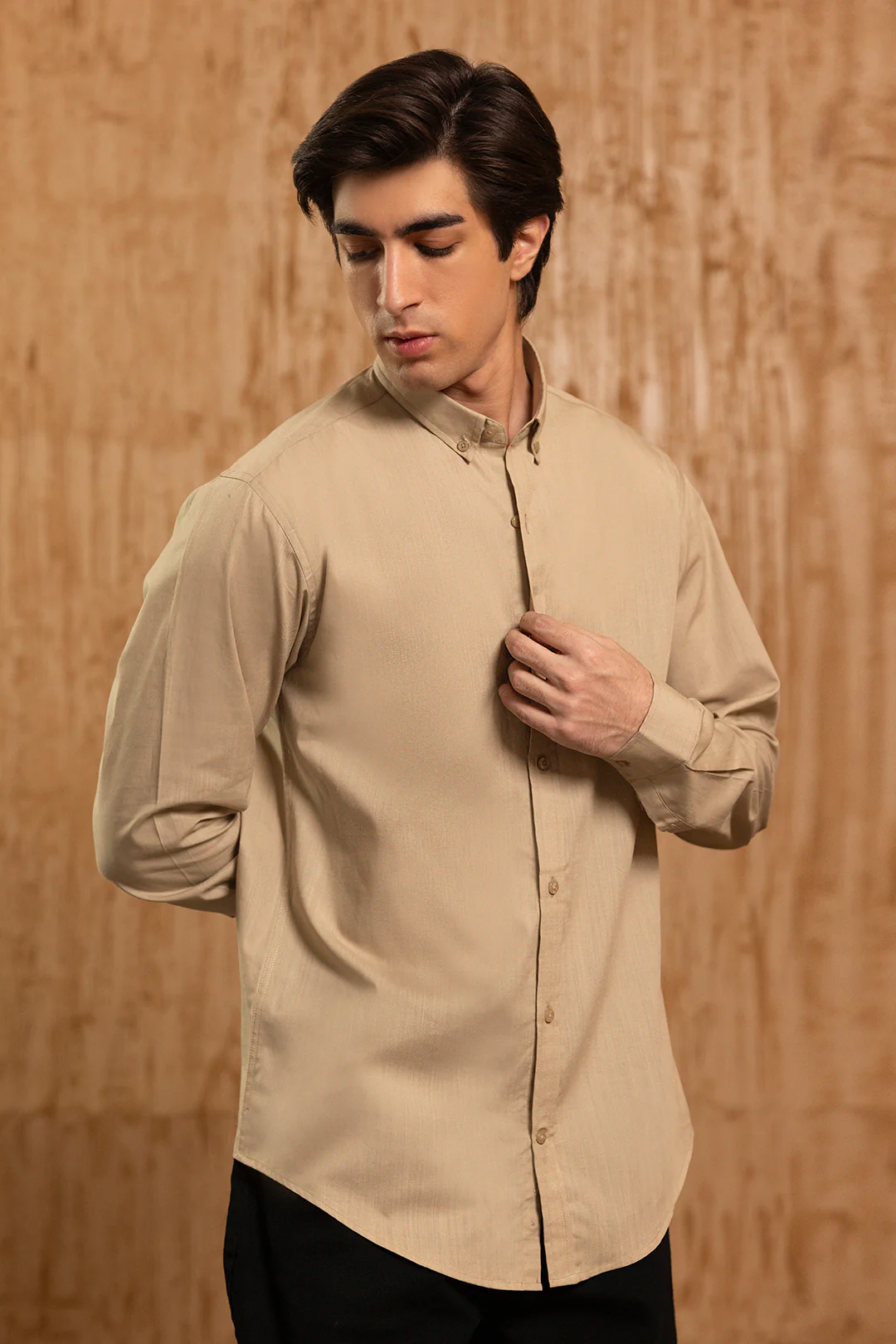 Casual Shirt - 2502 - Image 4