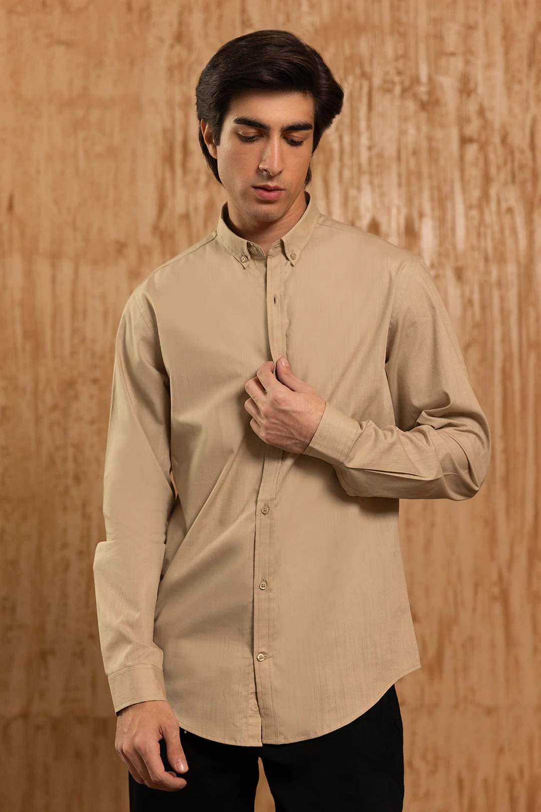 Casual Shirt - 2502 - Image 6