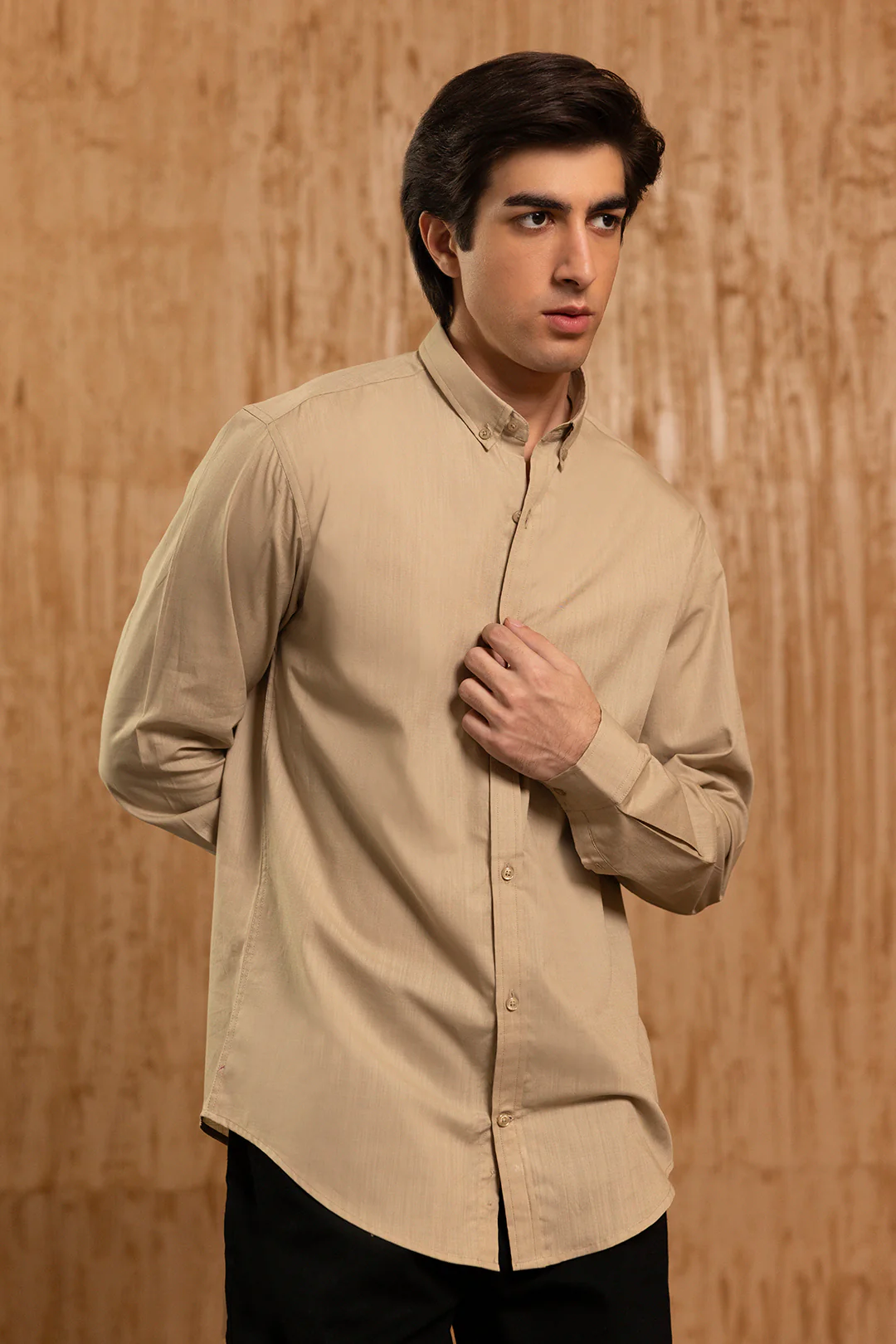 Casual Shirt - 2502 - Image 8