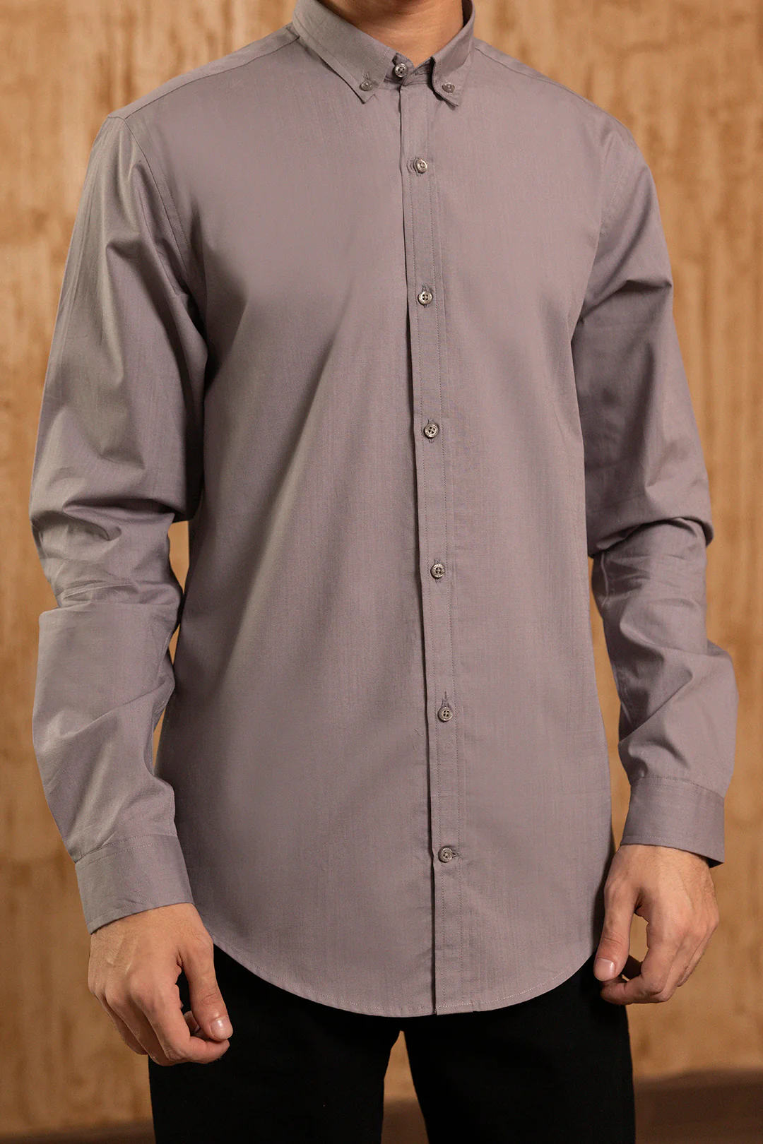 Casual Shirt - 2503 - Image 2