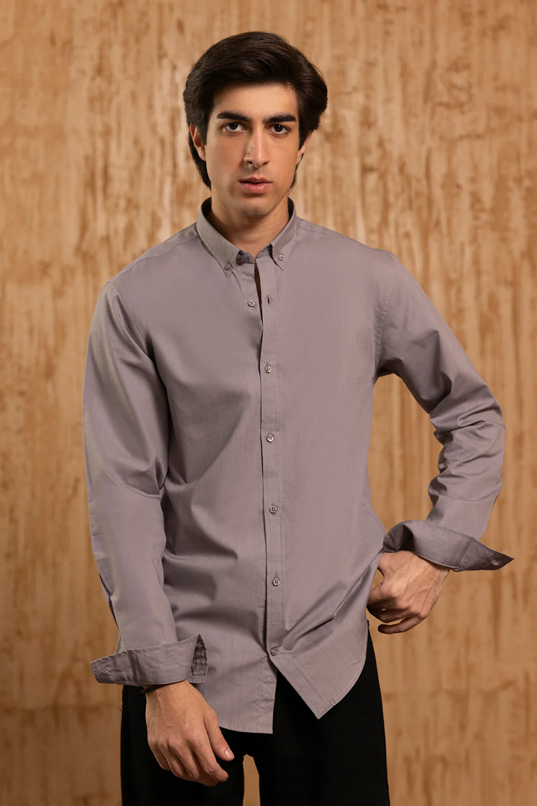 Casual Shirt - 2503 - Image 3