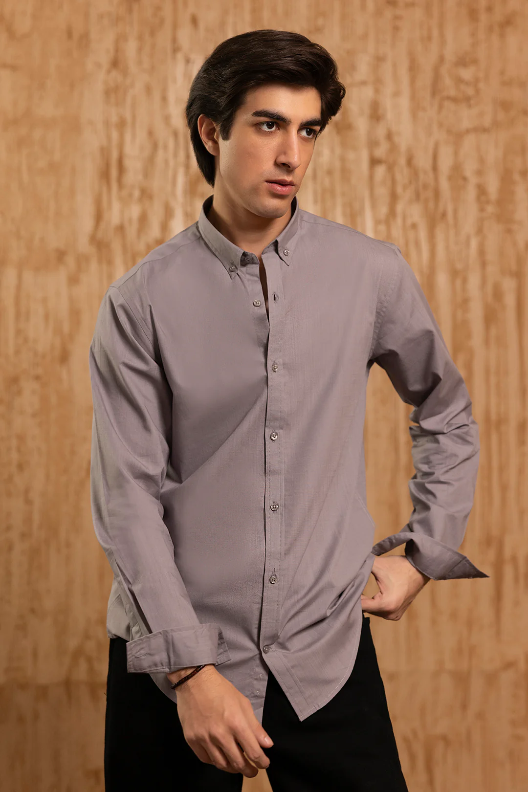 Casual Shirt - 2503 - Image 5