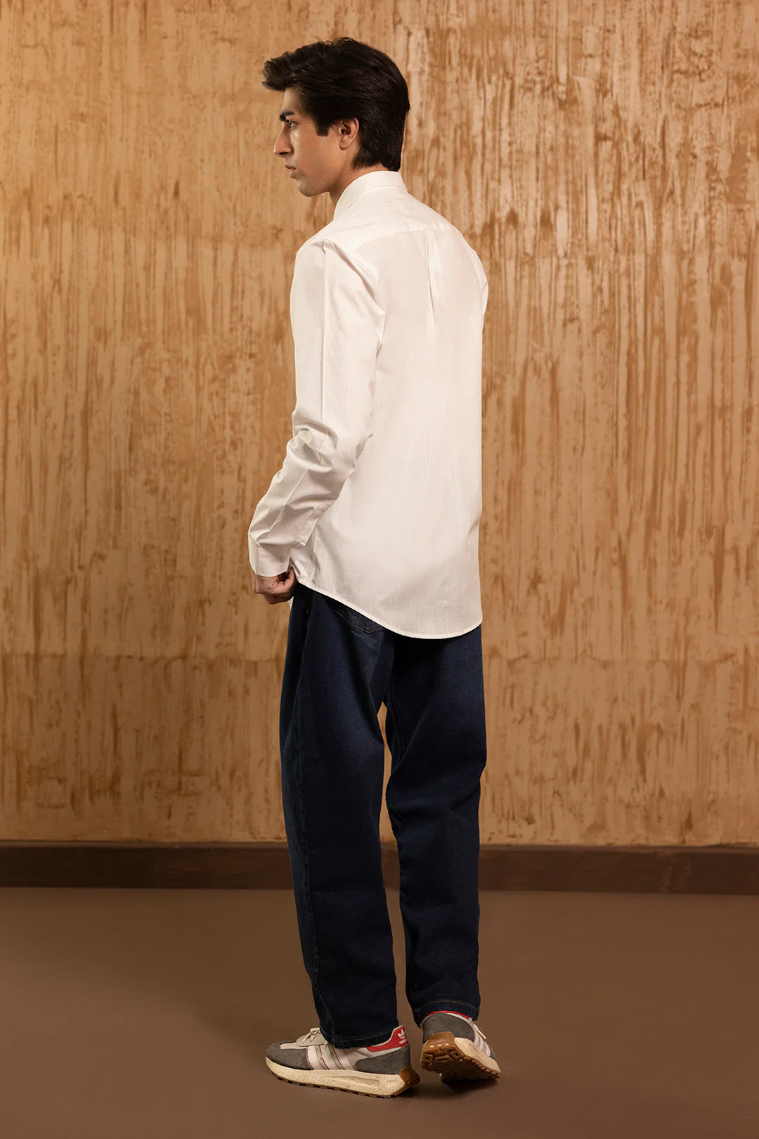 Casual Shirt - 2504 - Image 10