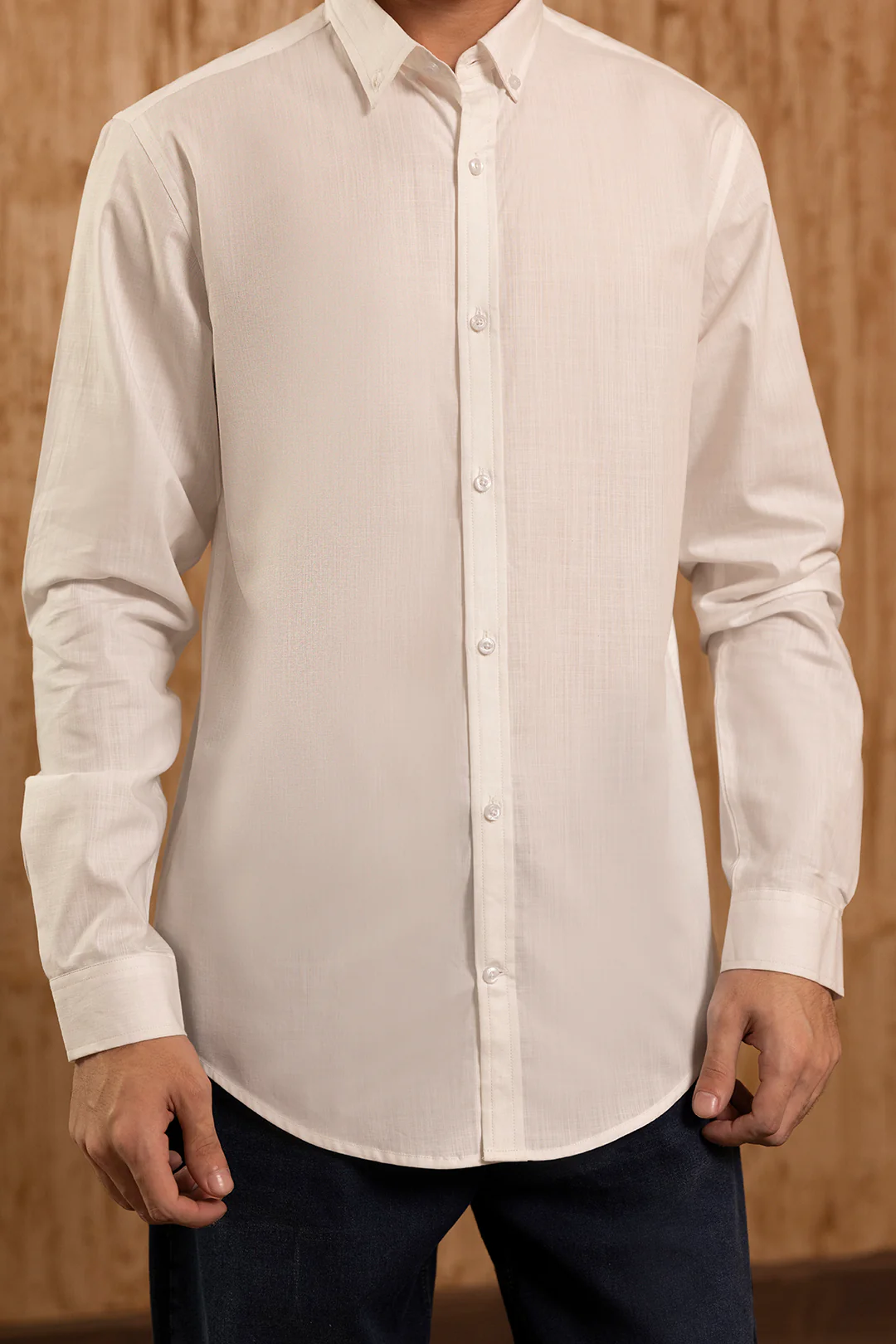 Casual Shirt - 2504 - Image 2