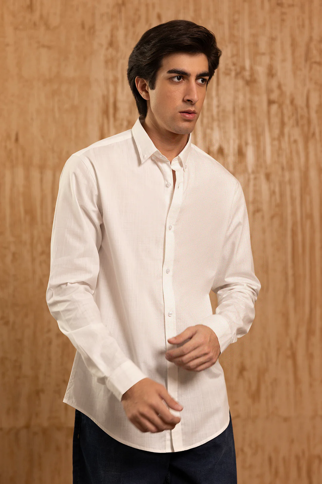 Casual Shirt - 2504 - Image 4