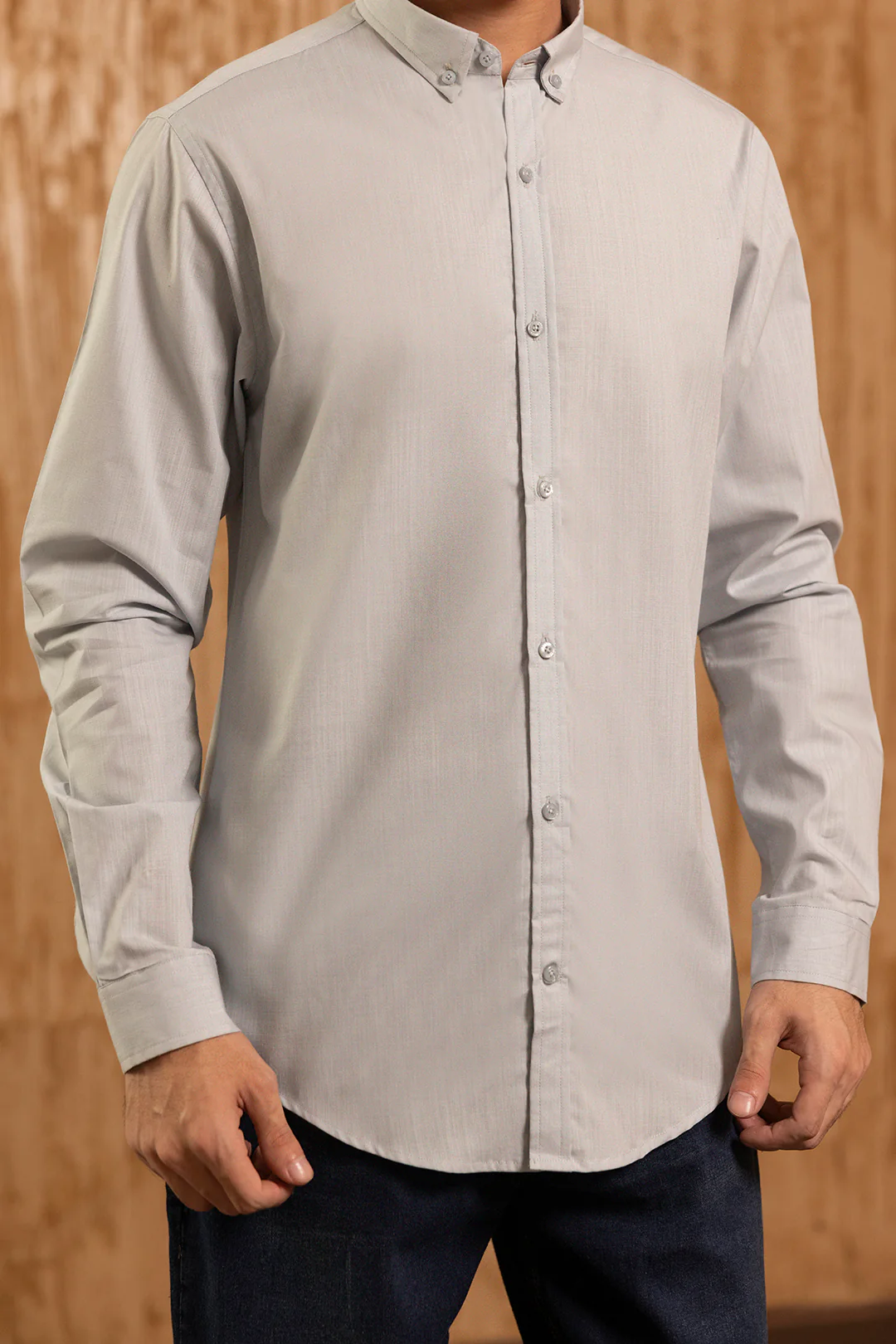 Casual Shirt - 2505 - Image 2