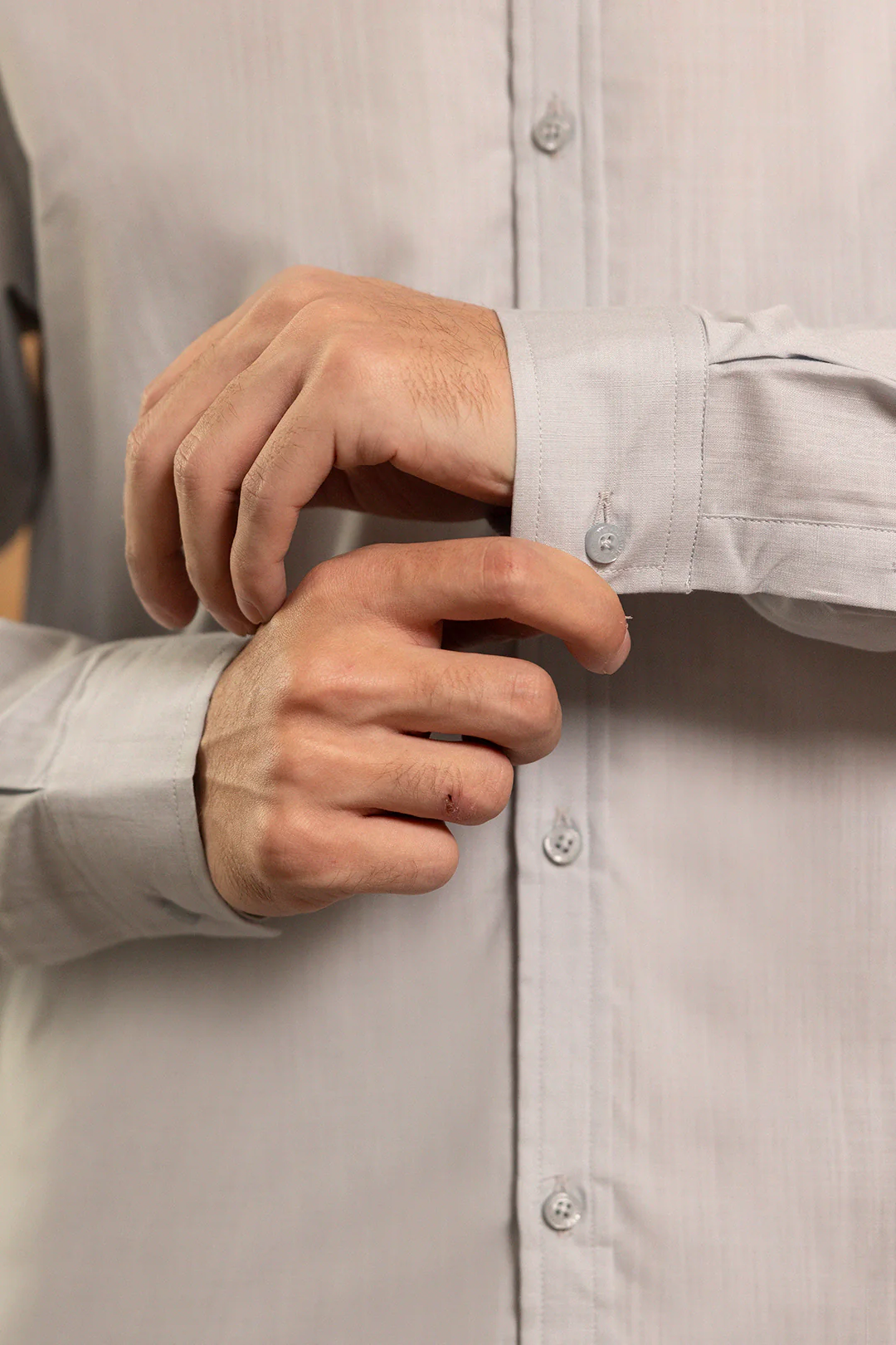Casual Shirt - 2505 - Image 3