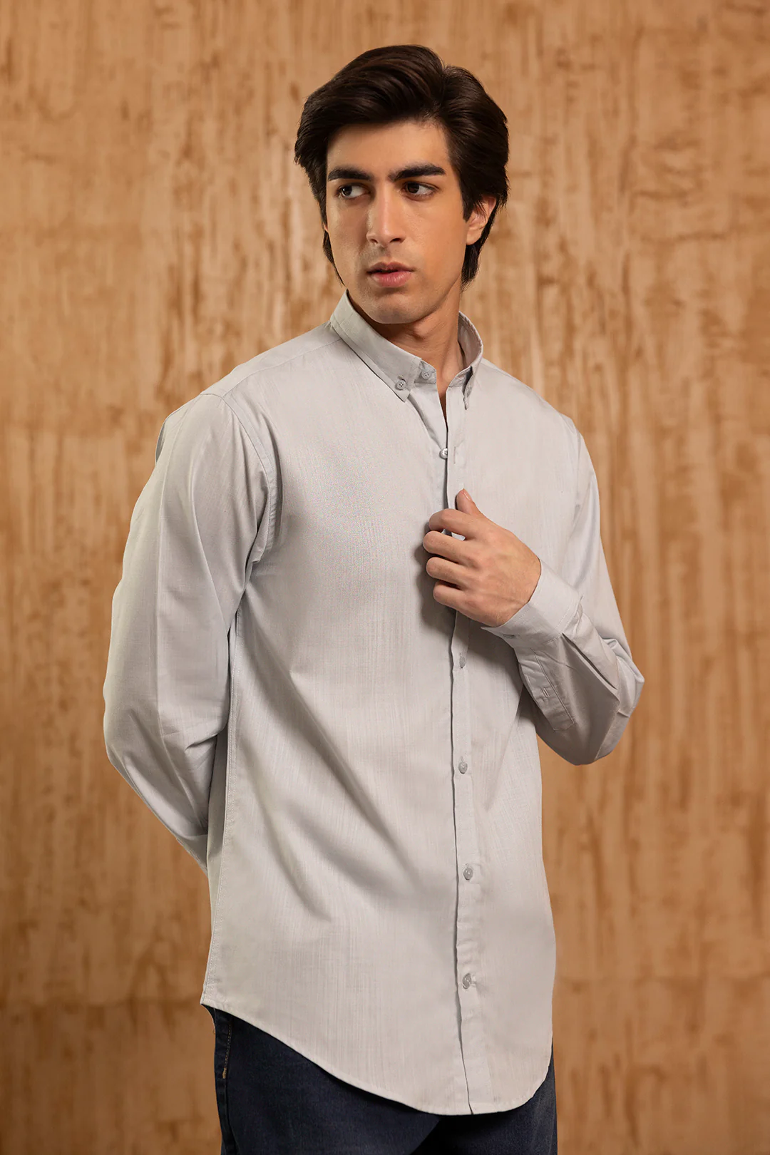 Casual Shirt - 2505 - Image 4