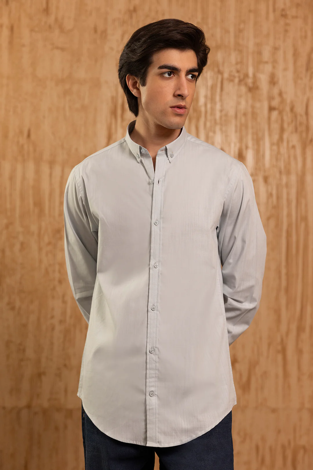 Casual Shirt - 2505 - Image 5
