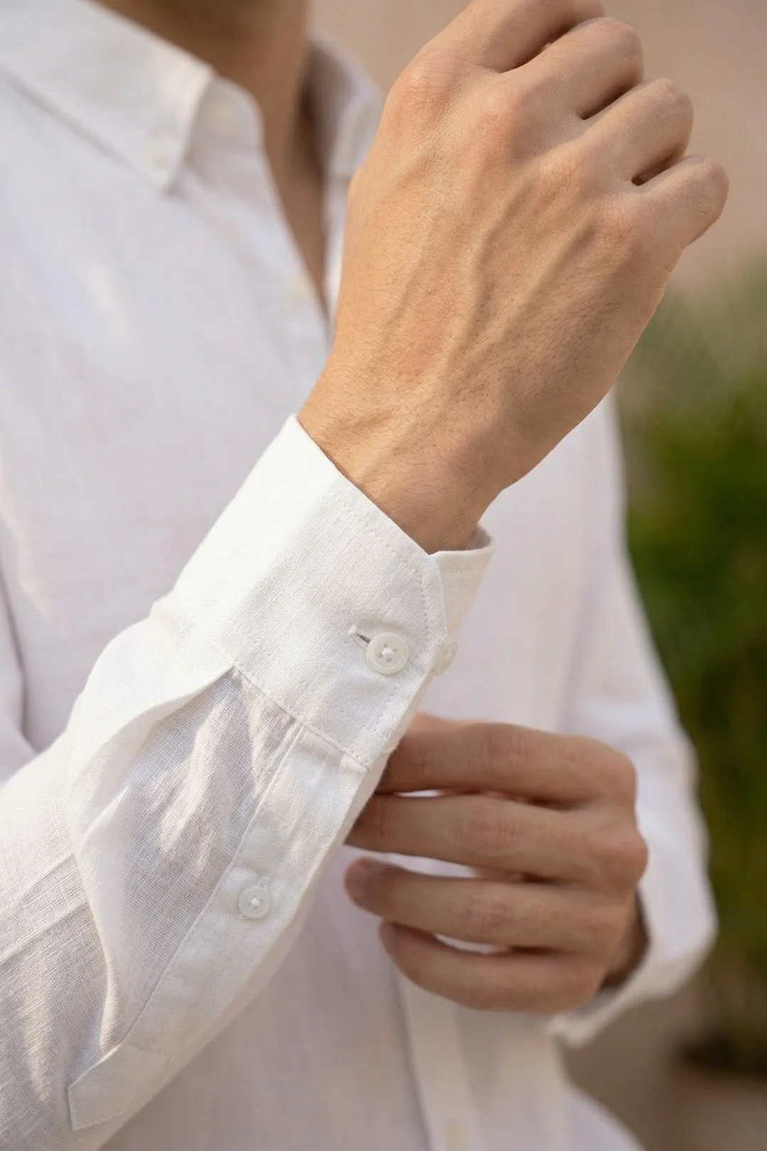 Casual Shirt - 2514 - Image 5