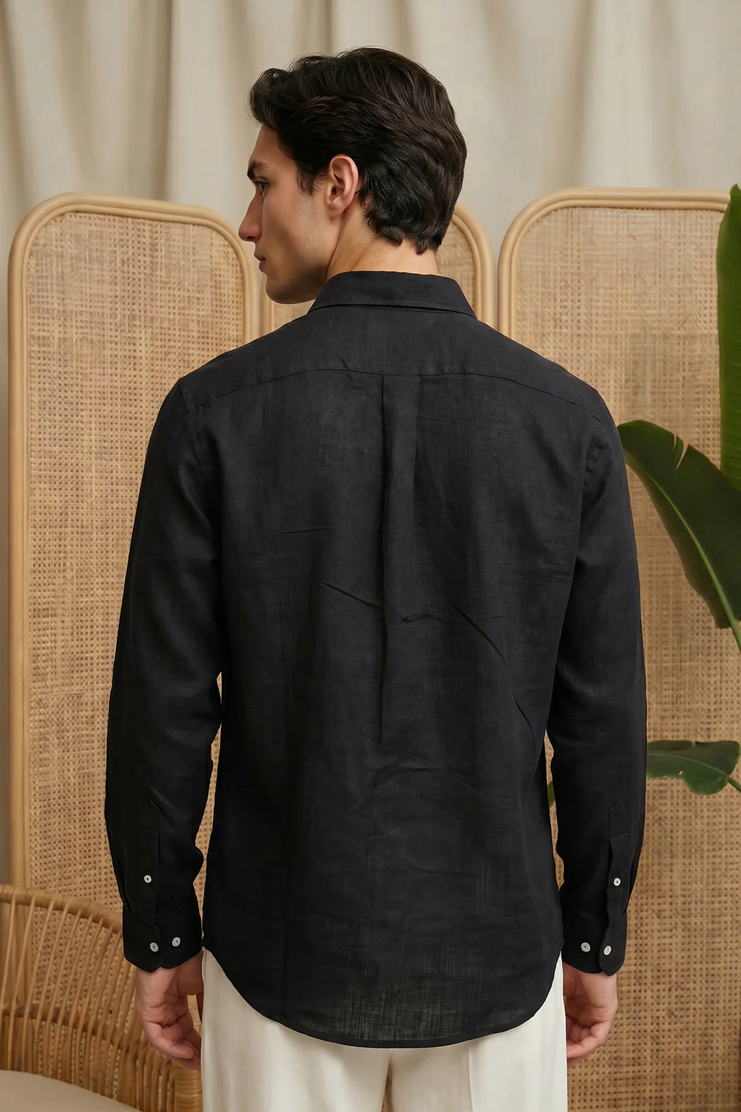 Casual Shirt - 2519 - Image 6