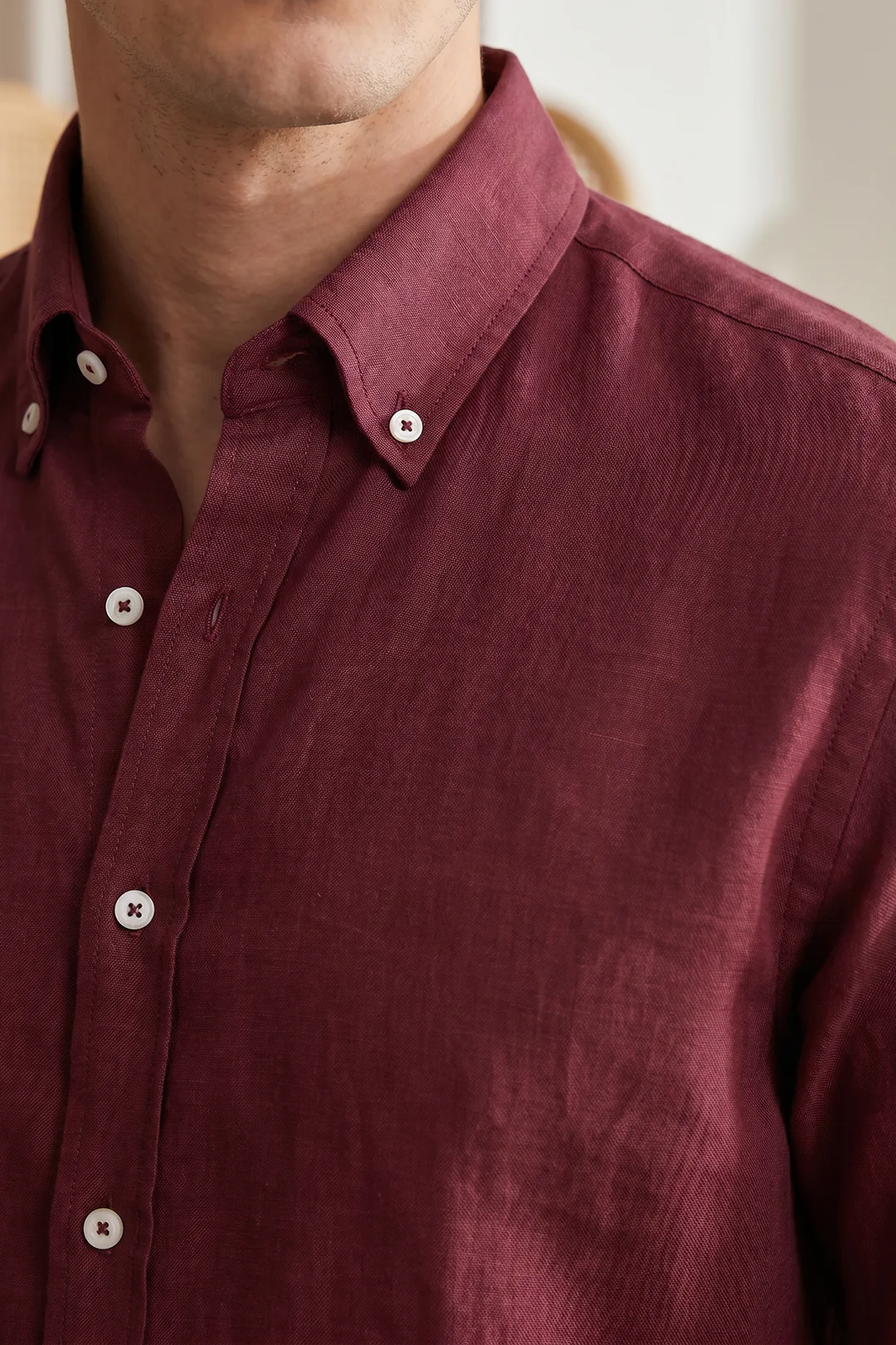 Casual Shirt - 2520 - Image 4