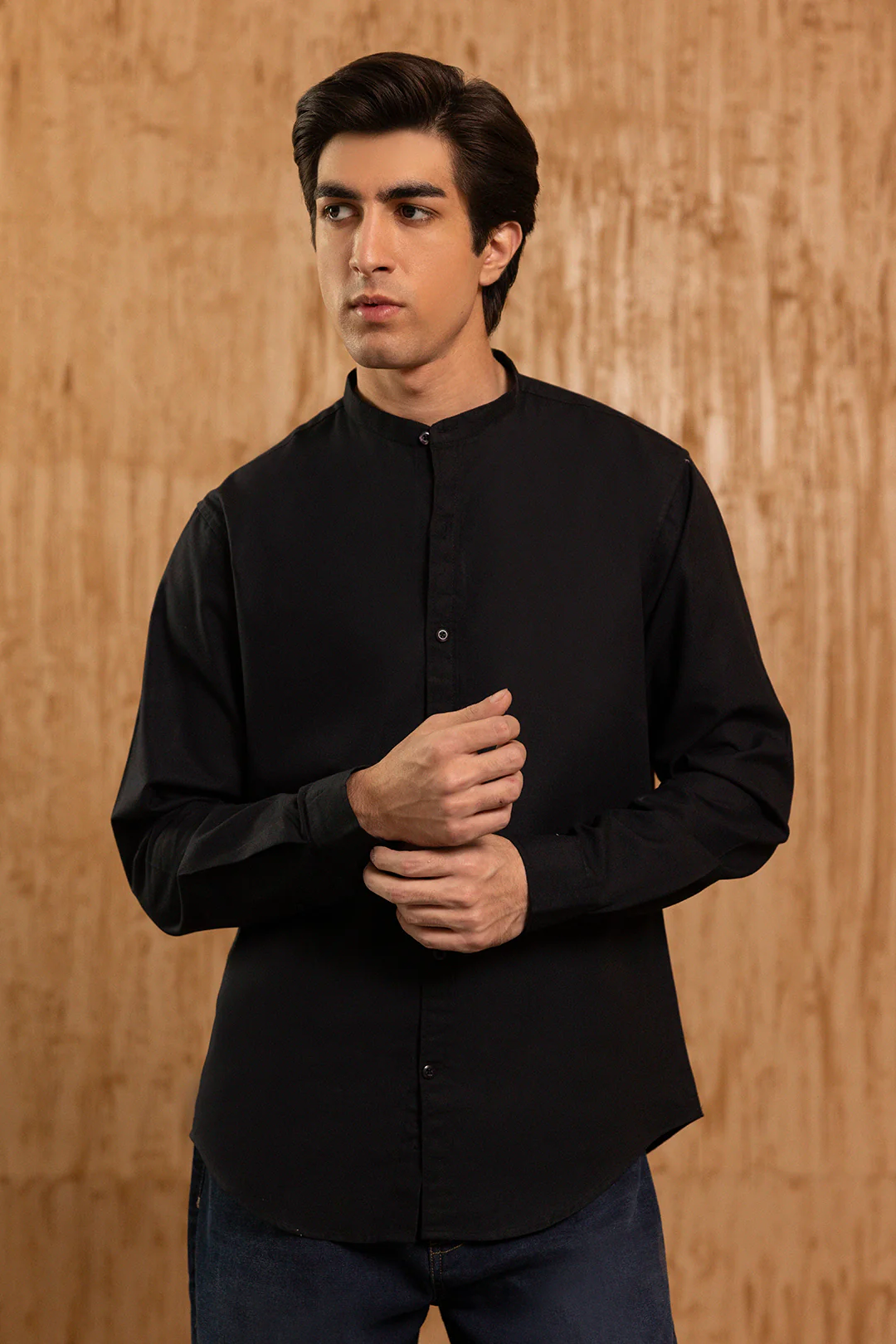 Casual Shirt - 2501 - Image 4