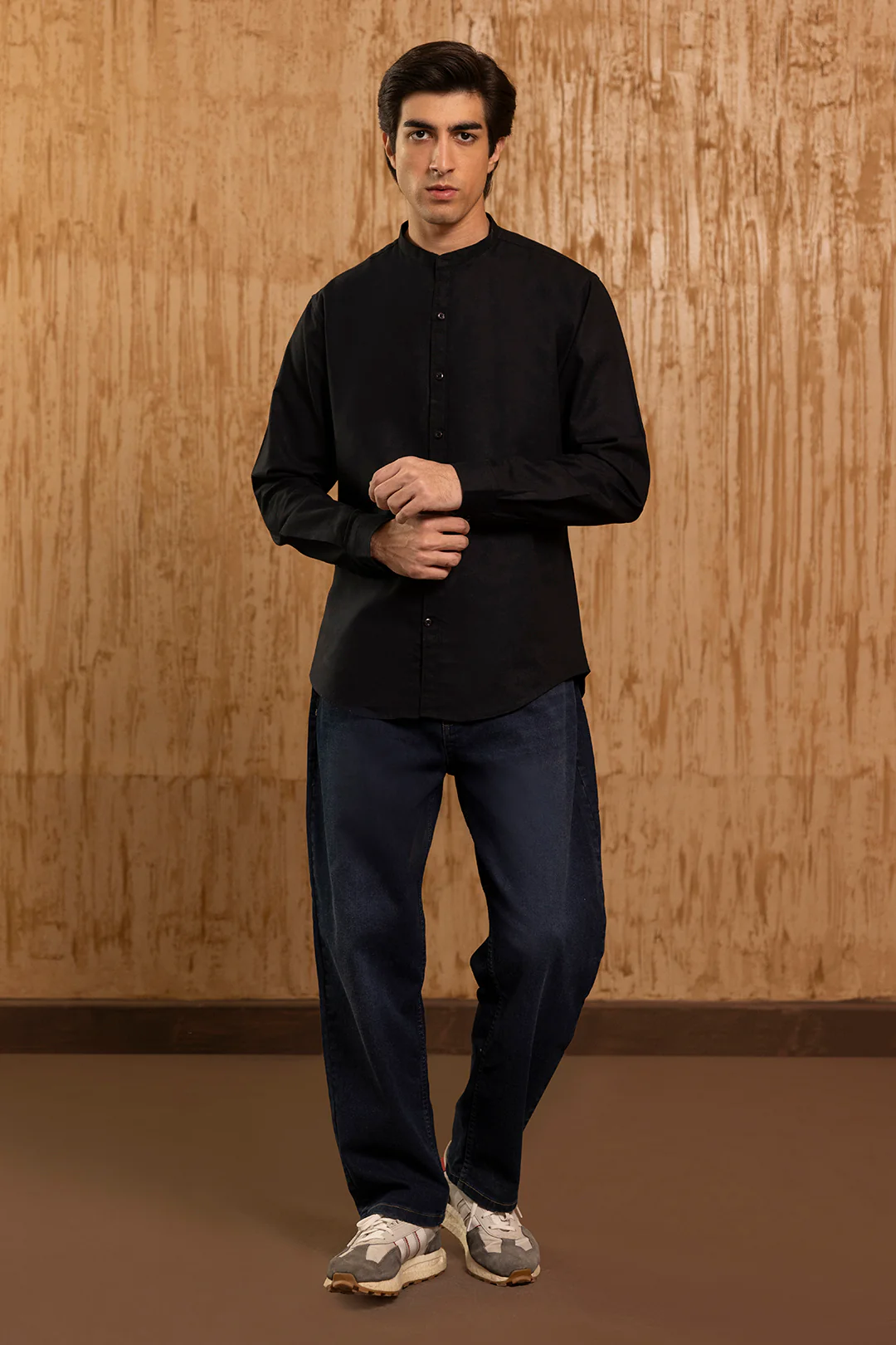 Casual Shirt - 2501 - Image 6