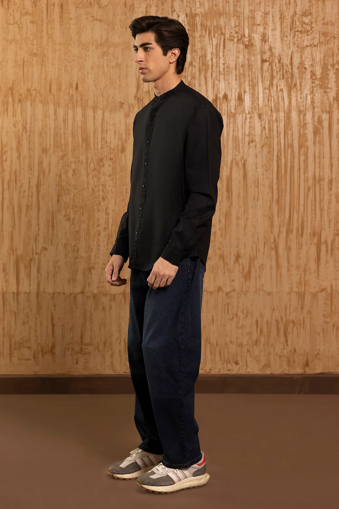Casual Shirt - 2501 - Image 8