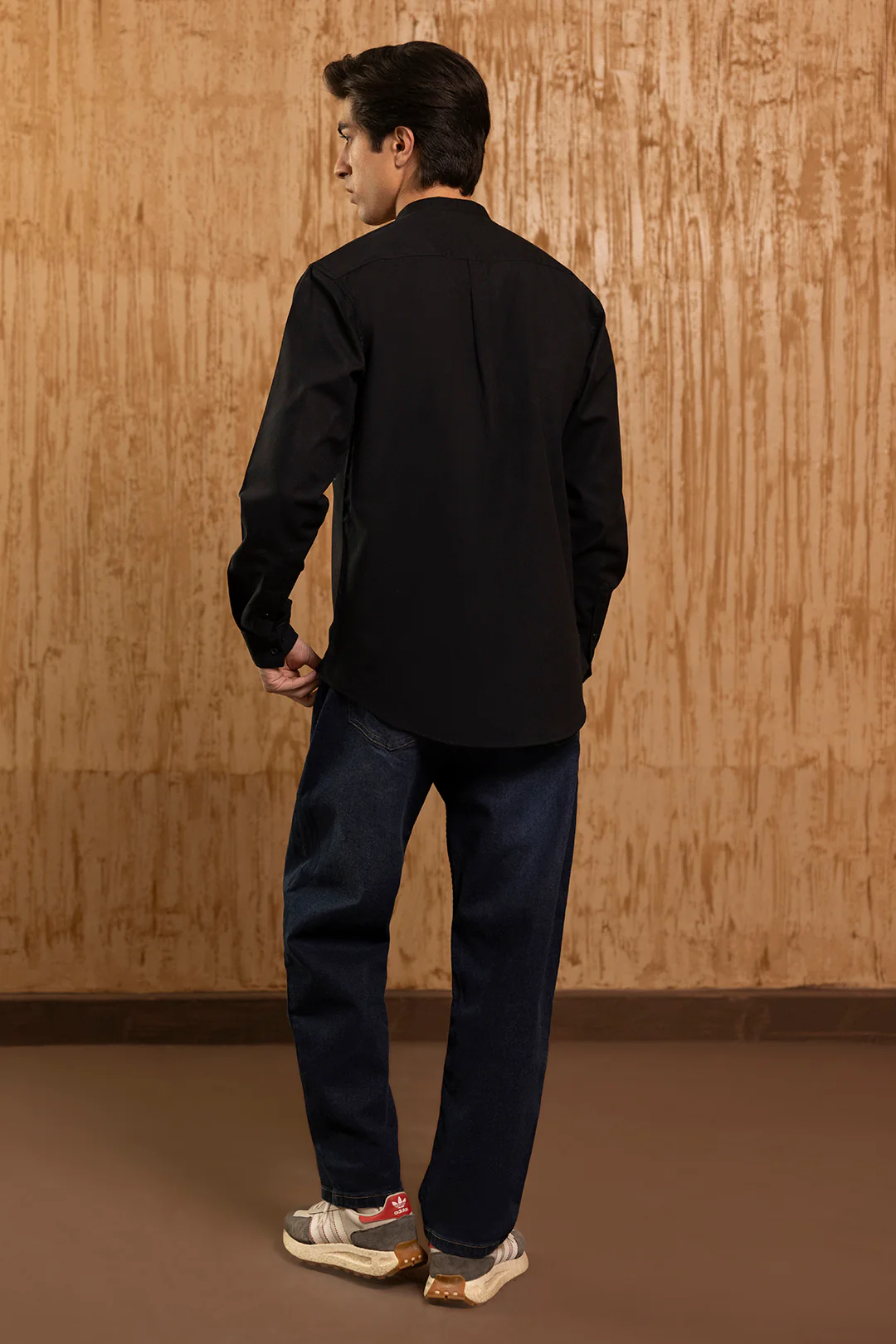 Casual Shirt - 2501 - Image 9