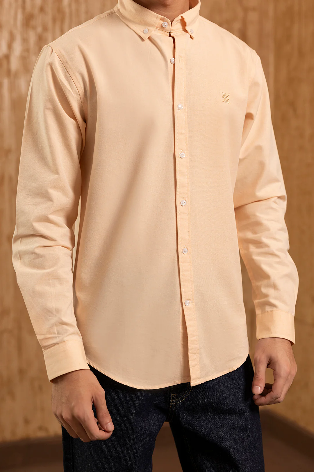Casual Shirt - 2502 - Image 2