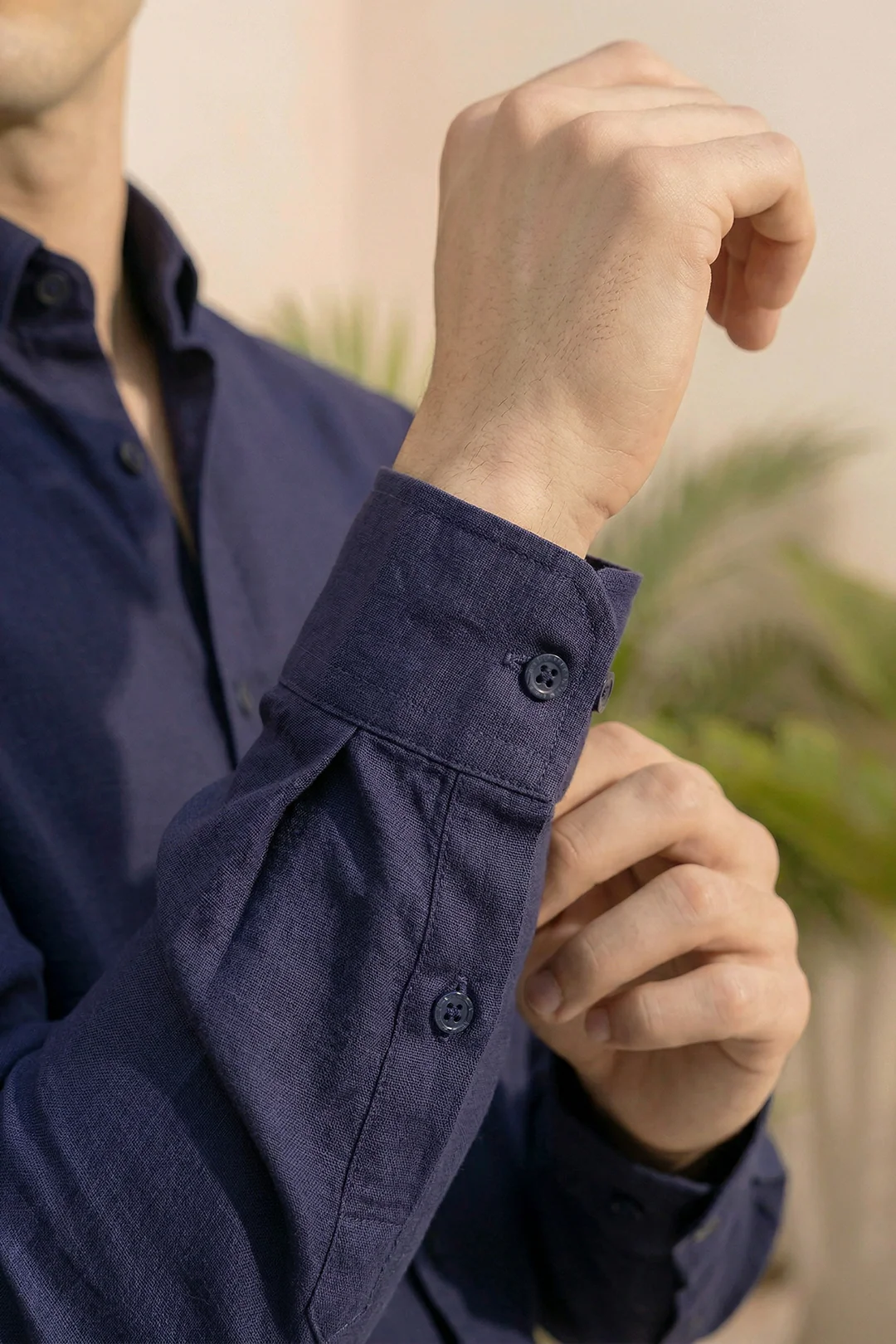 Casual Shirt - 2509 - Image 3