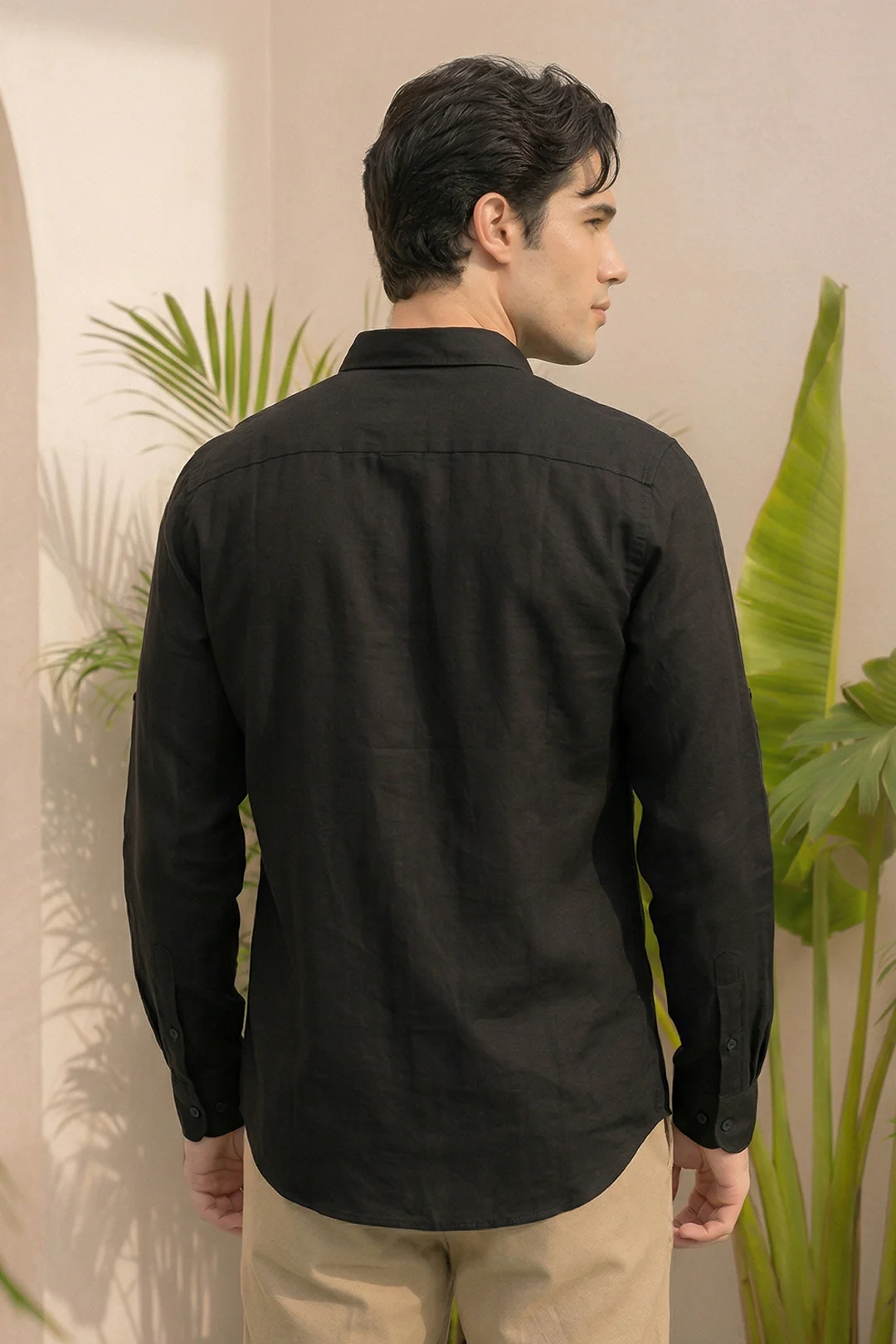 Casual Shirt - 2511 - Image 6