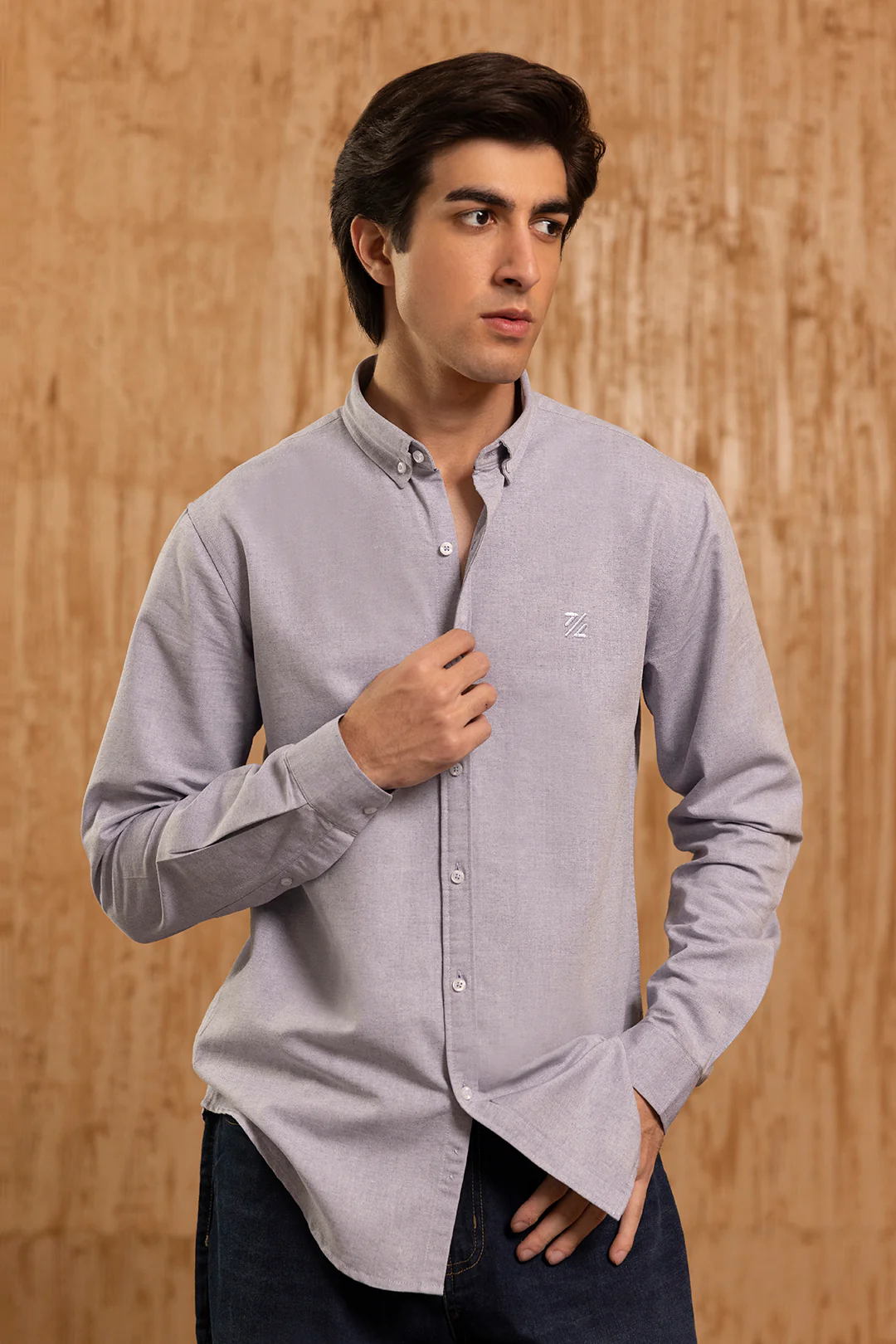 Casual Shirt - 2514 - Image 11