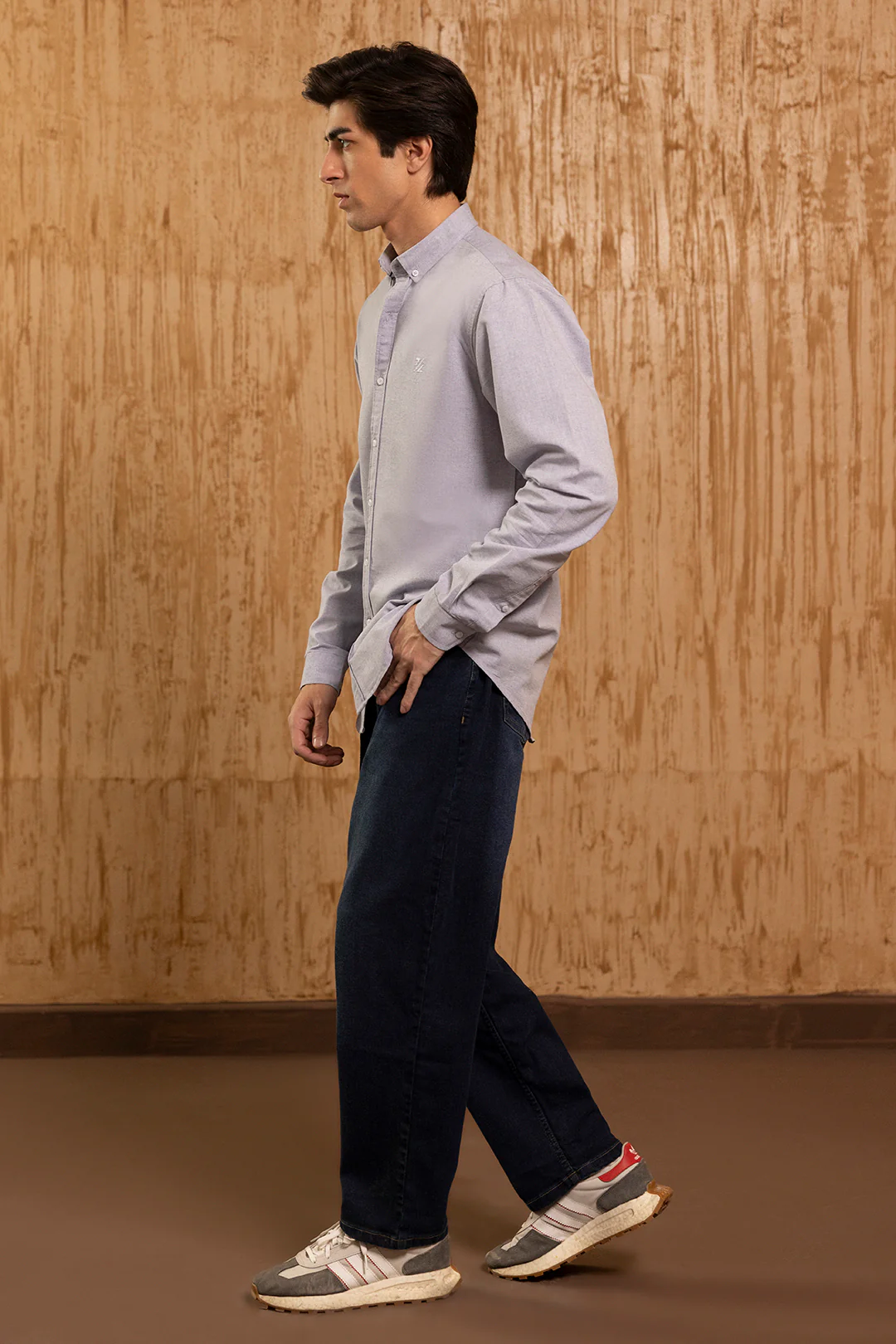 Casual Shirt - 2514 - Image 4