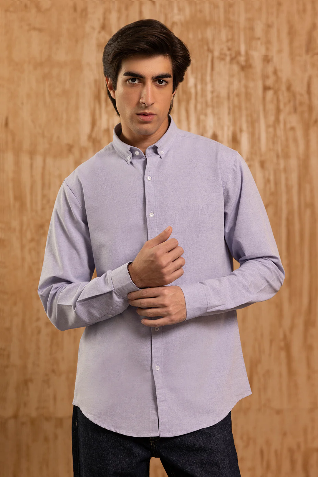 Casual Shirt - 2514 - Image 7