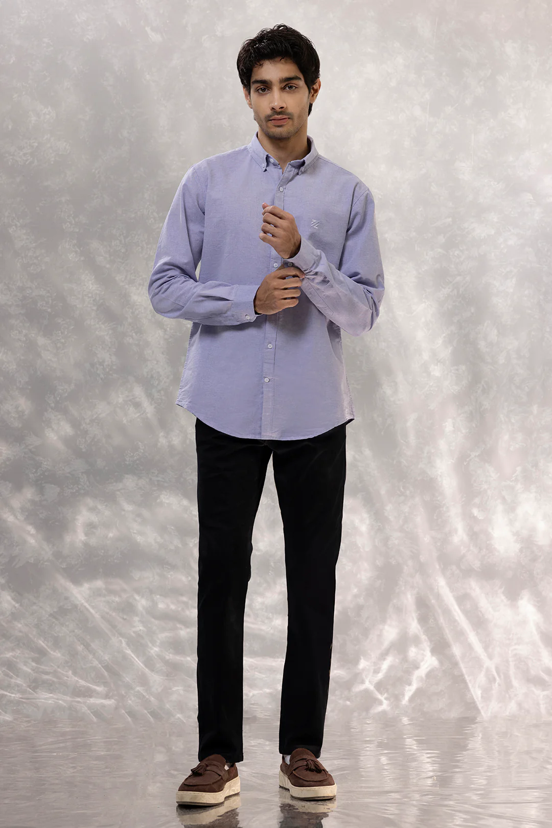 Casual Shirt - 2515