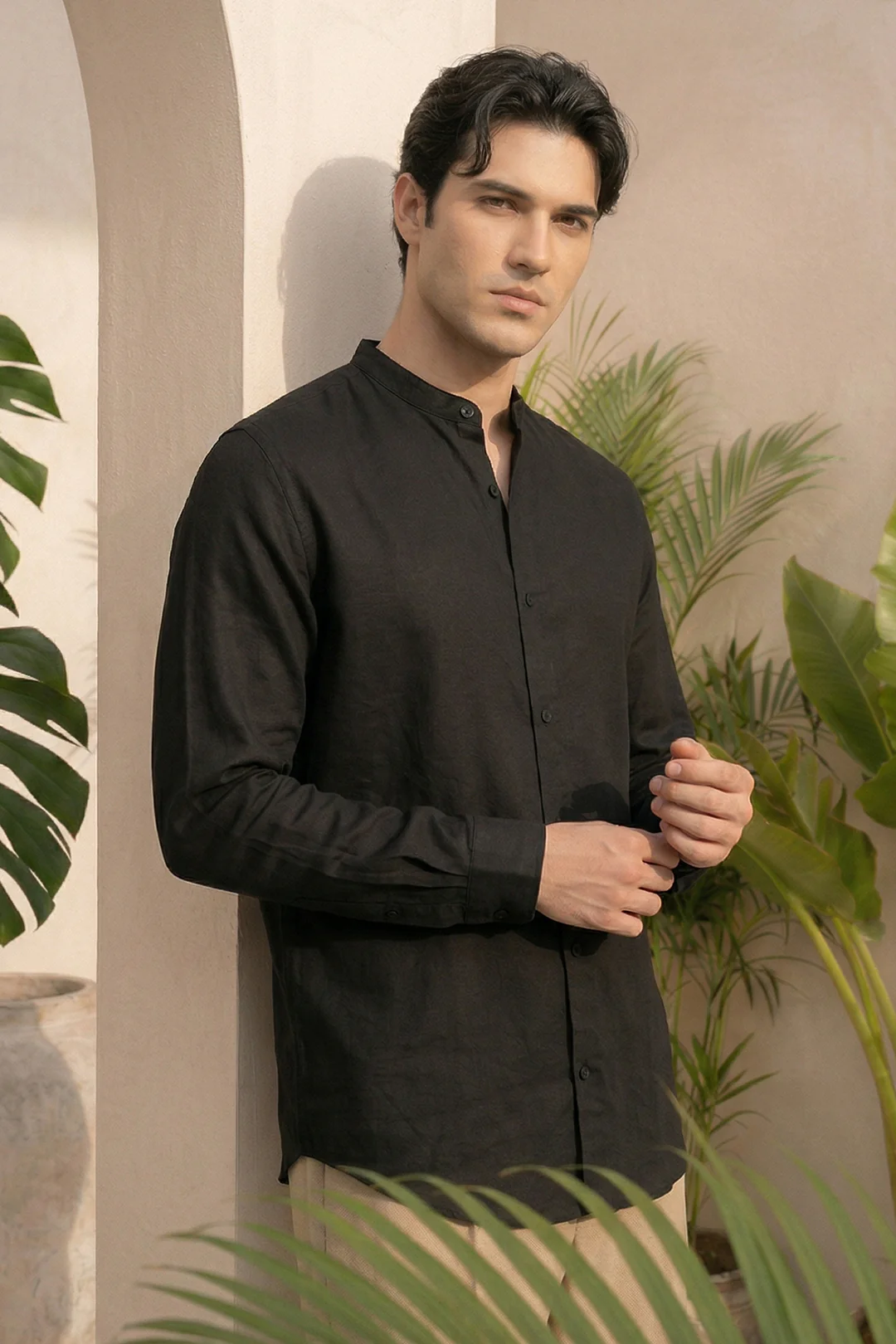 Casual Shirt - 2521 - Image 2