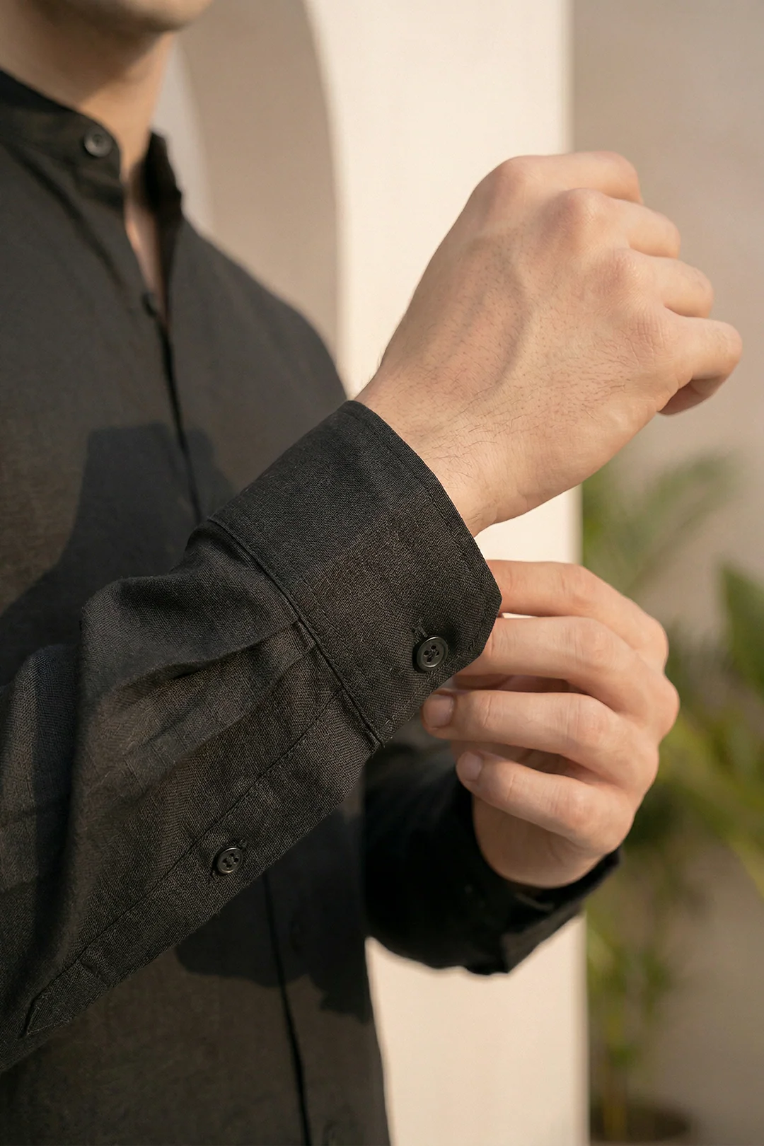 Casual Shirt - 2521 - Image 5