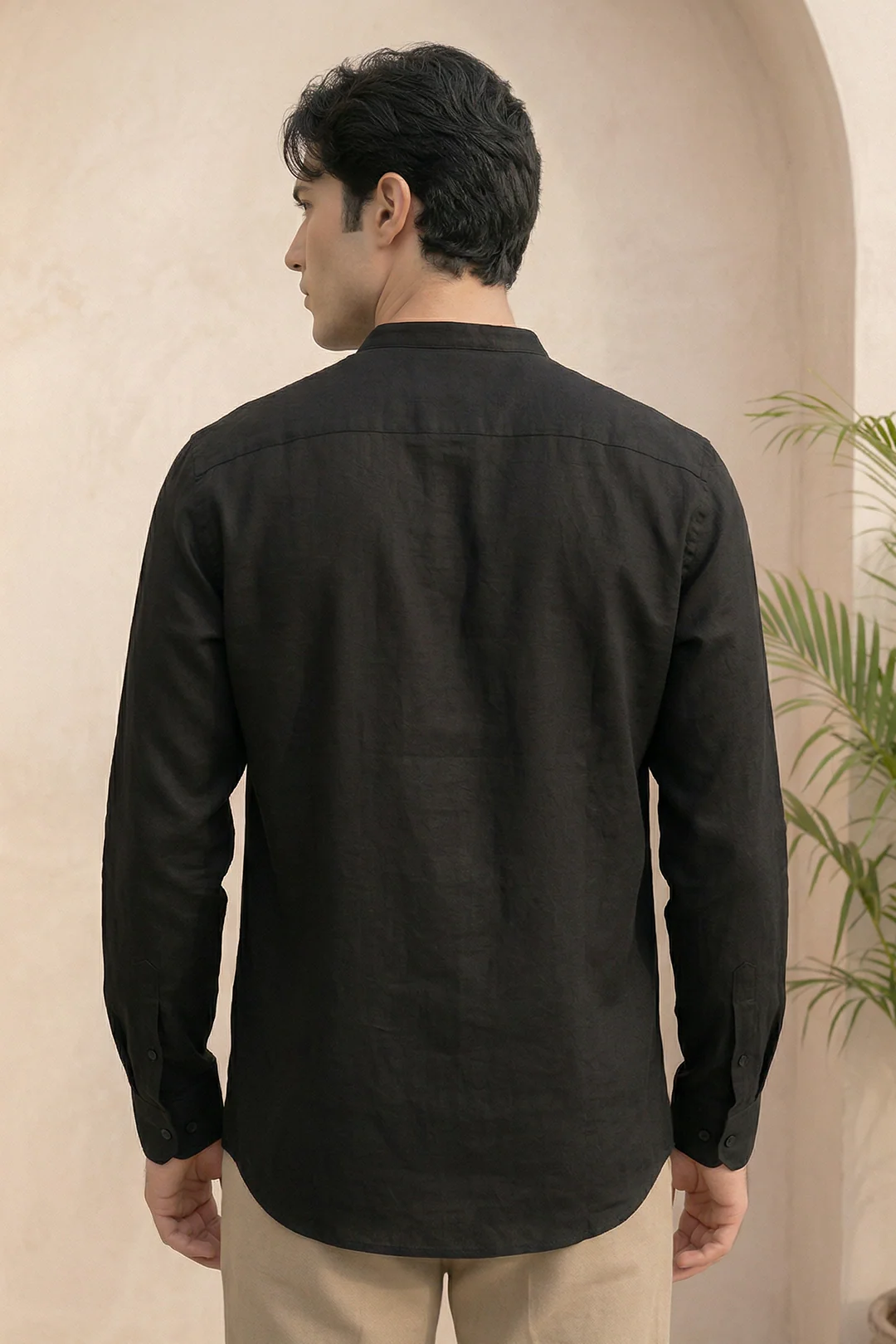 Casual Shirt - 2521 - Image 6