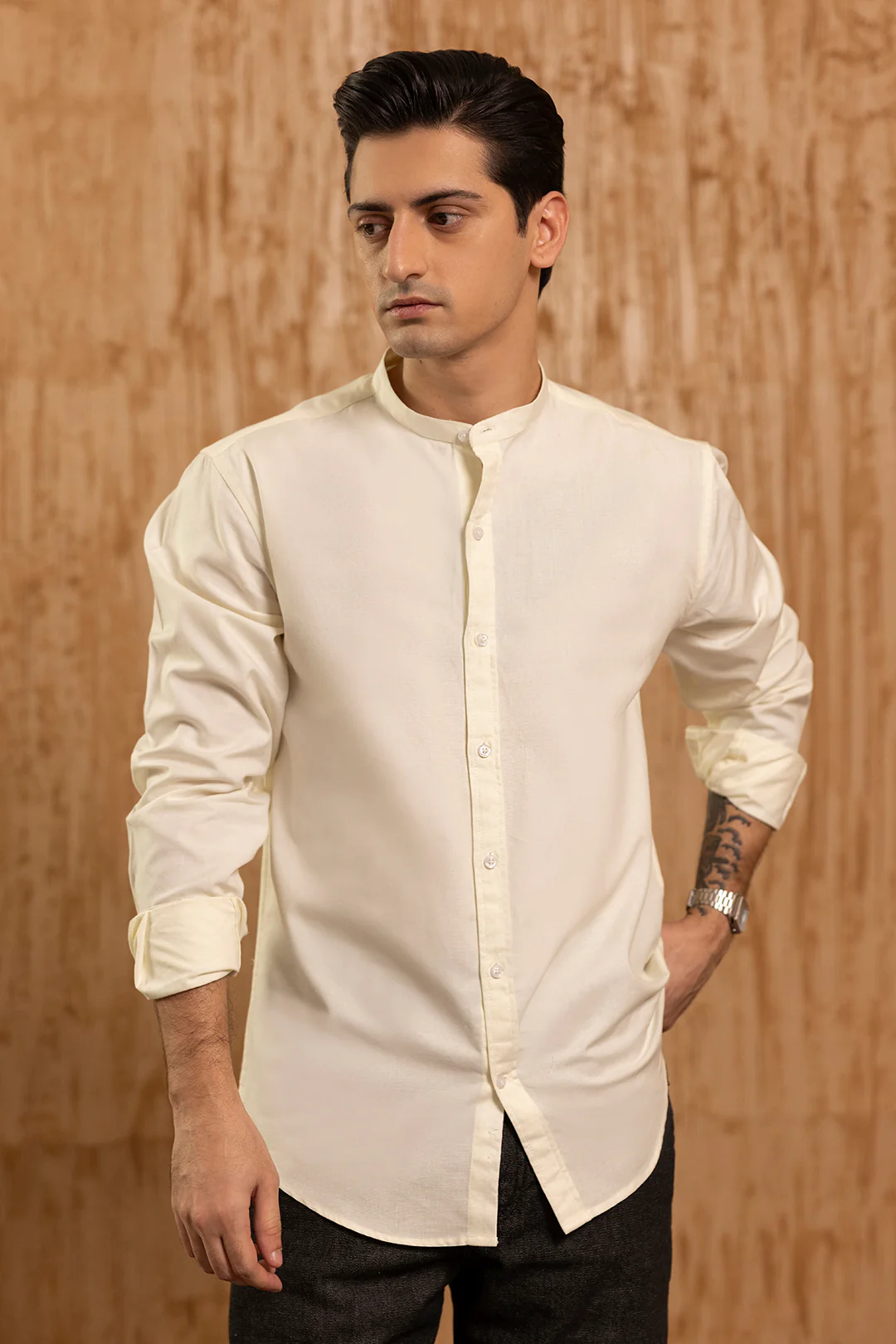 Casual Shirt - 2523 - Image 6