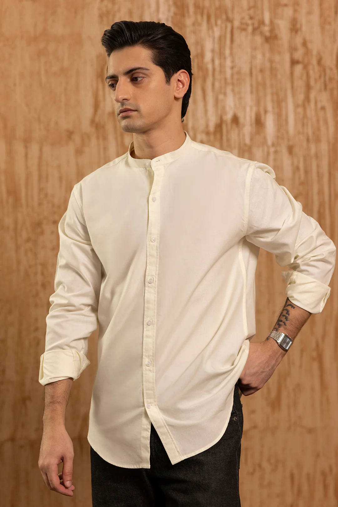 Casual Shirt - 2523 - Image 8