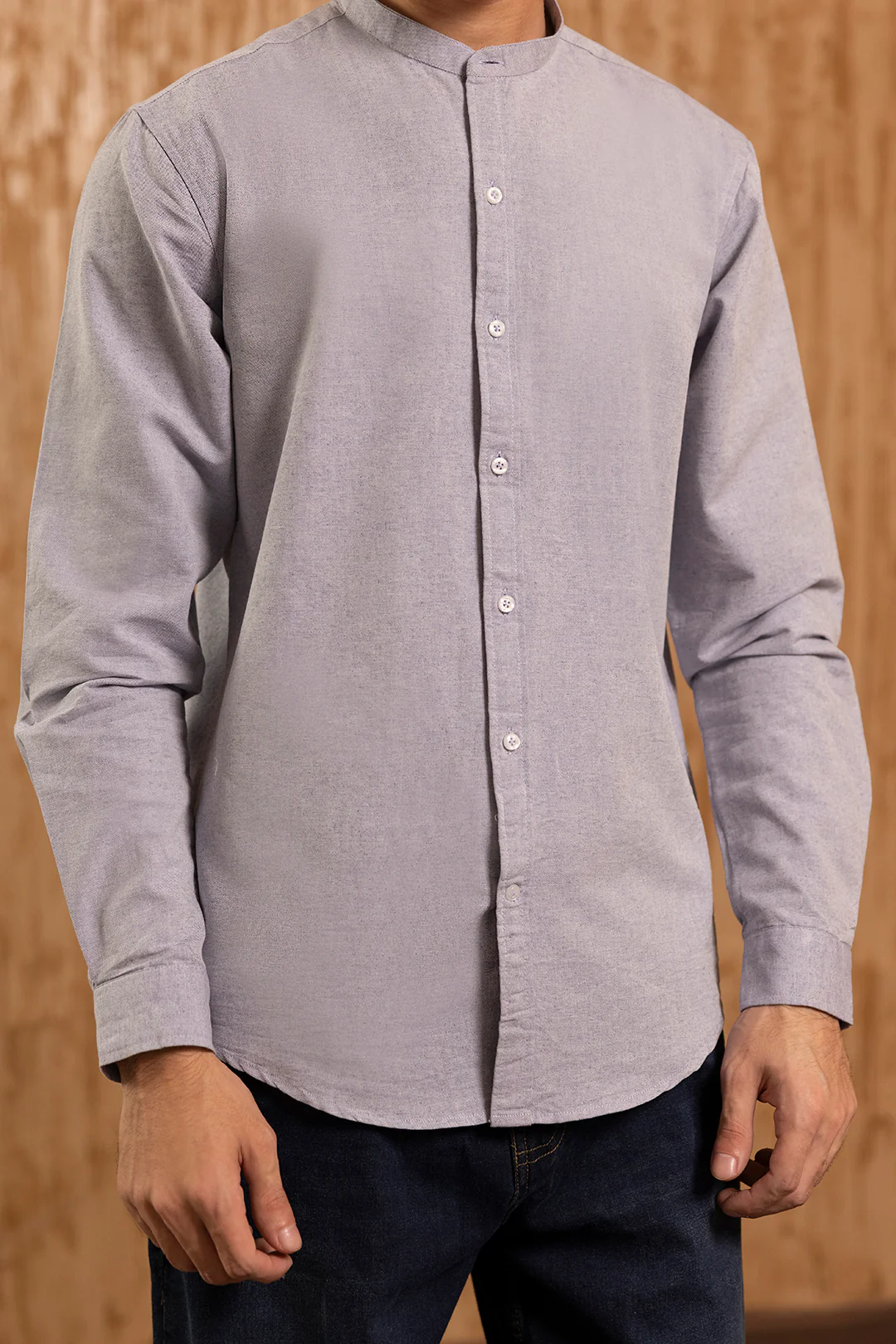 Casual Shirt - 2525 - Image 2