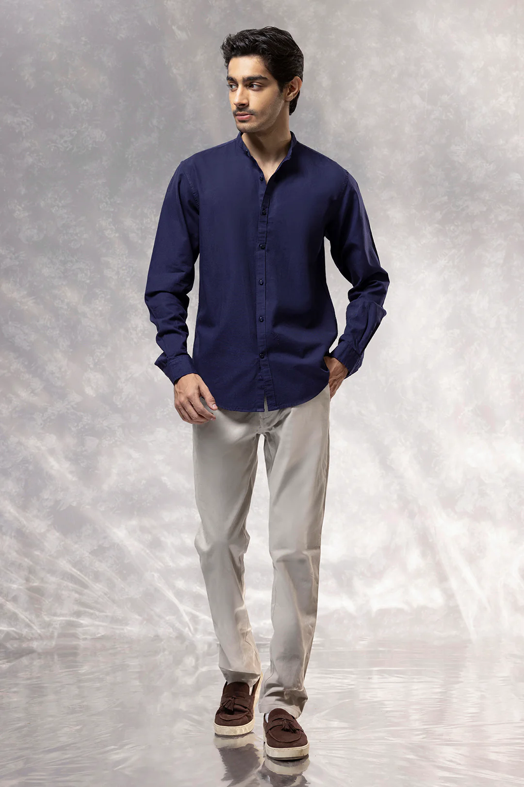Casual Shirt - 2529