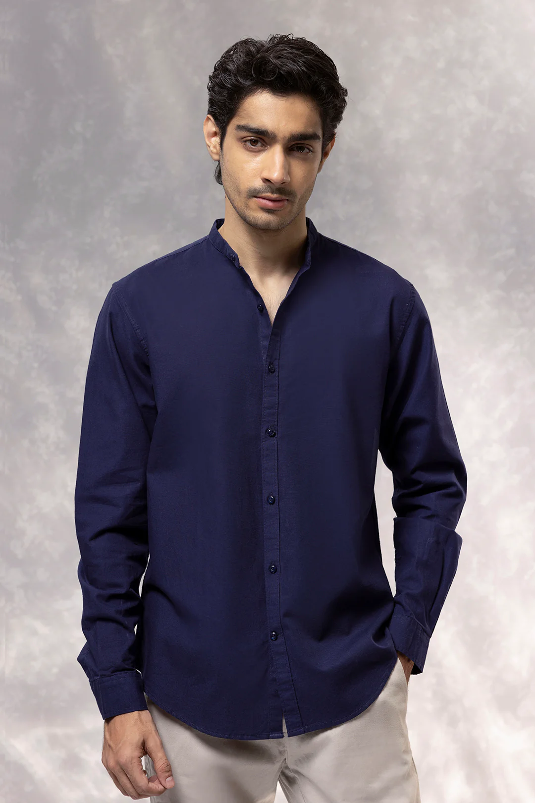 Casual Shirt - 2529 - Image 2