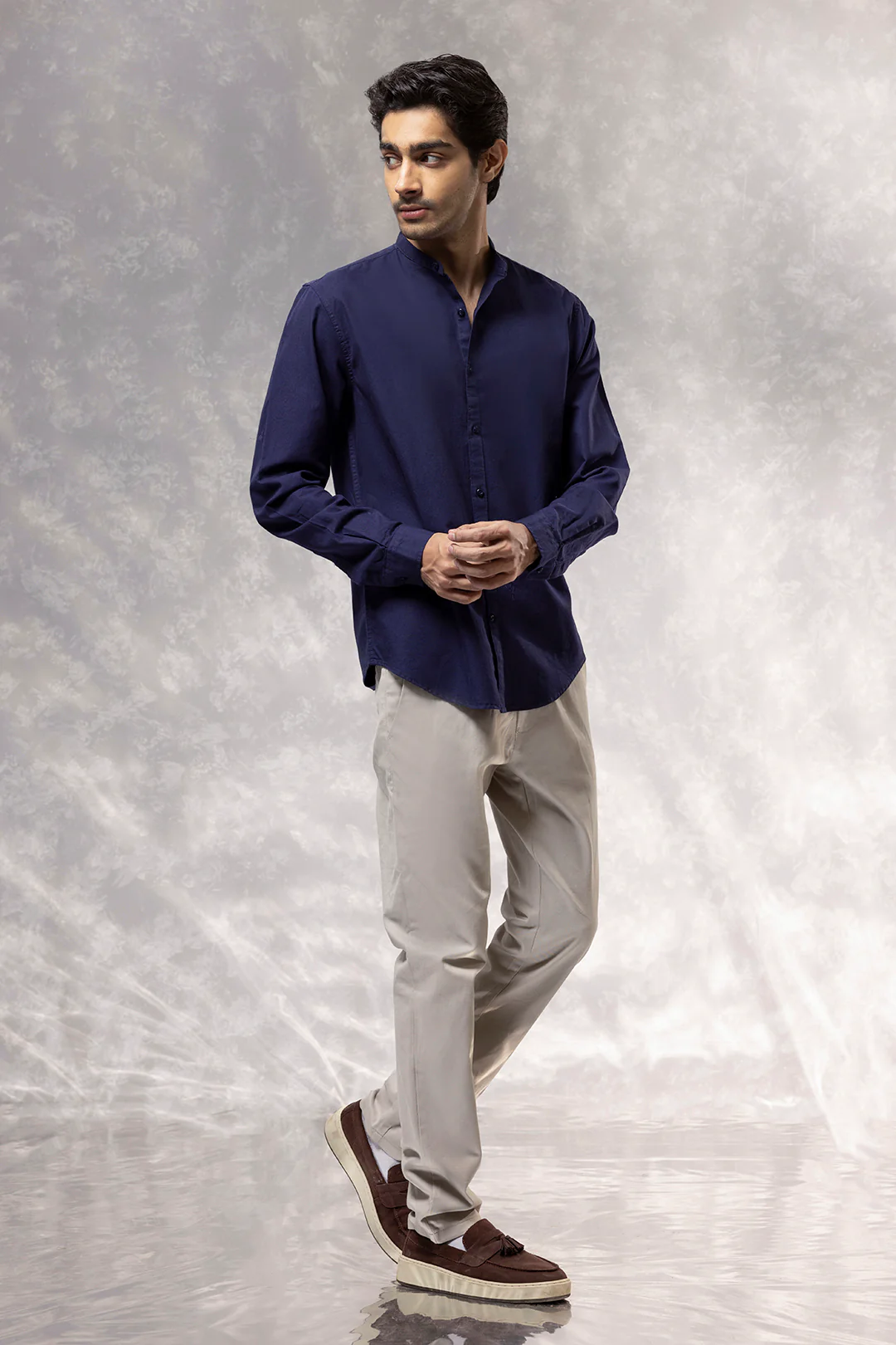 Casual Shirt - 2529 - Image 4