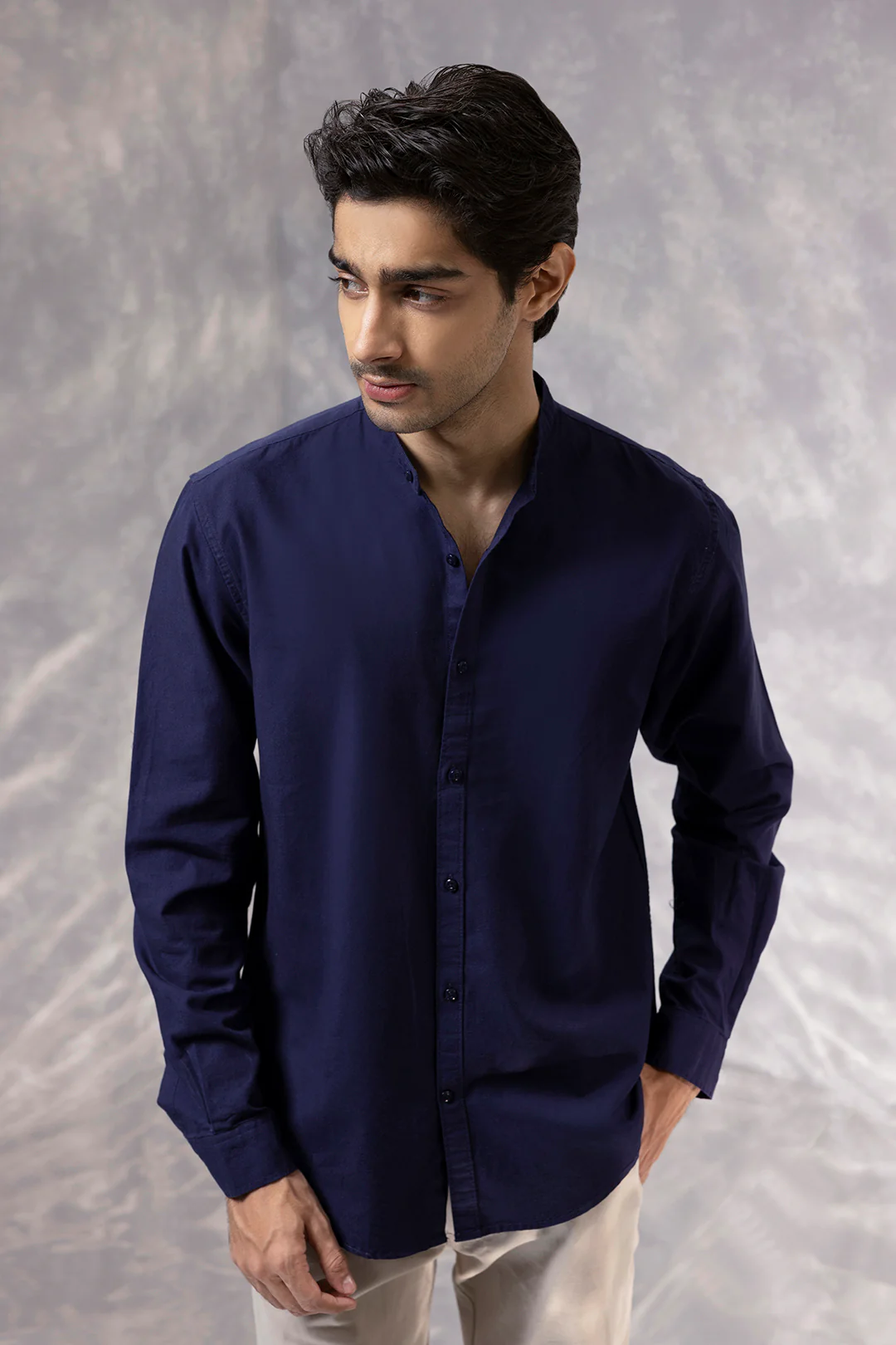 Casual Shirt - 2529 - Image 7