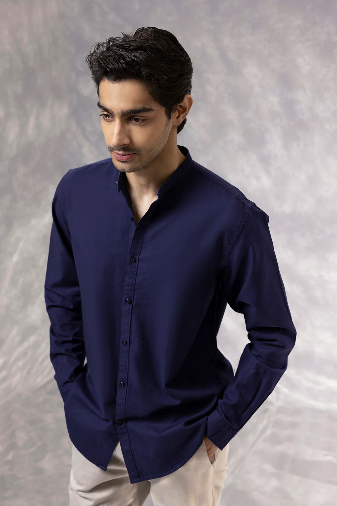 Casual Shirt - 2529 - Image 8