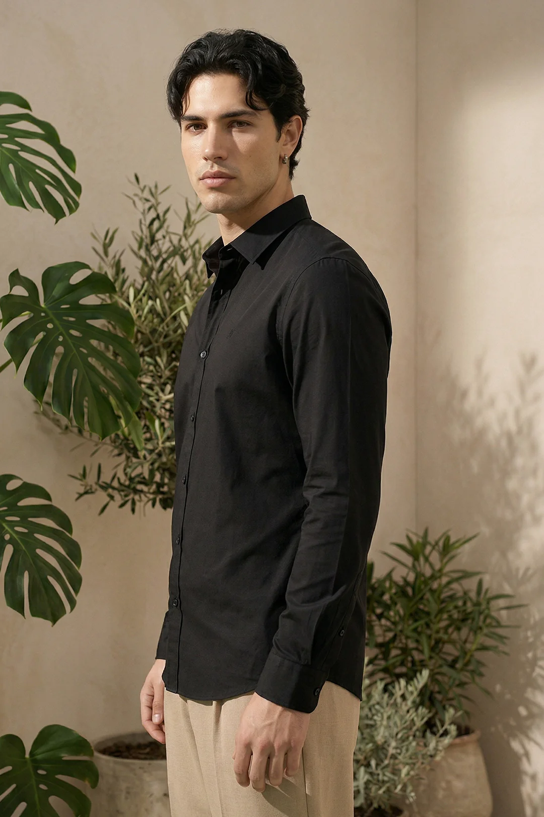 Casual Shirt - 2517 - Image 3