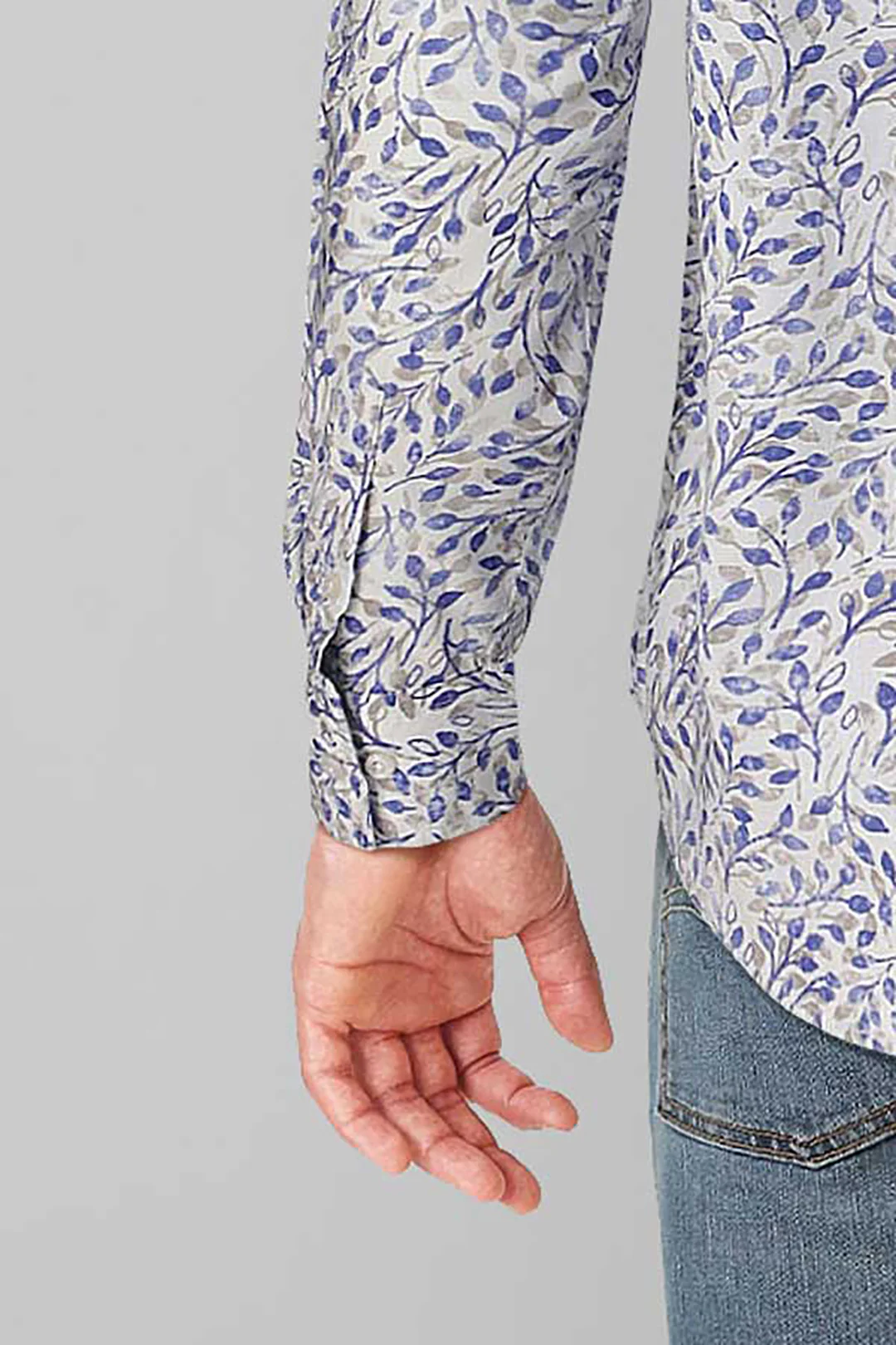 Casual Shirts - 0296 - Image 3