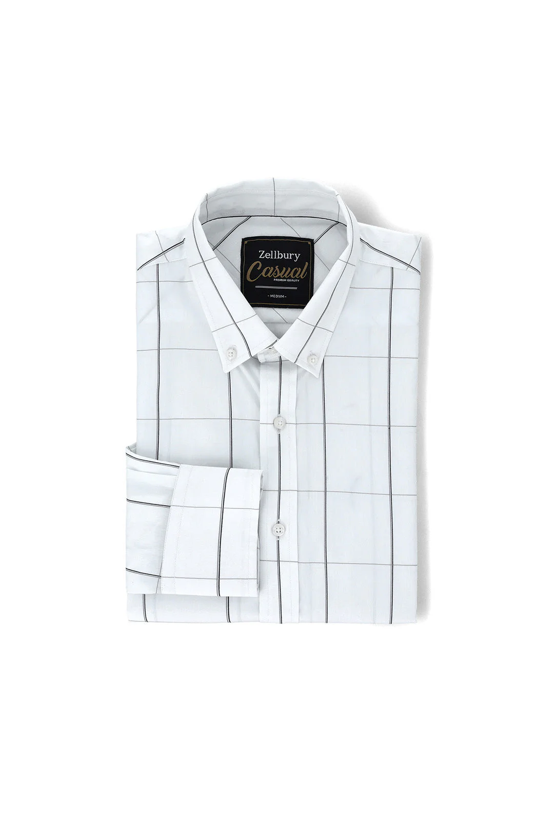 Casual Shirts - 1002