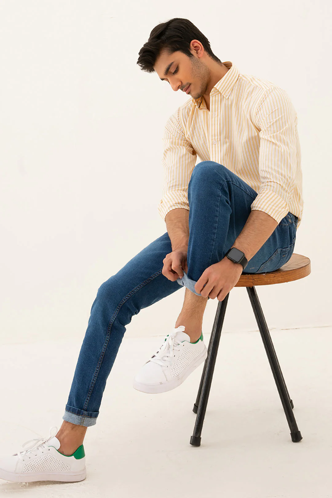 Casual Shirt - 1006 - Image 2