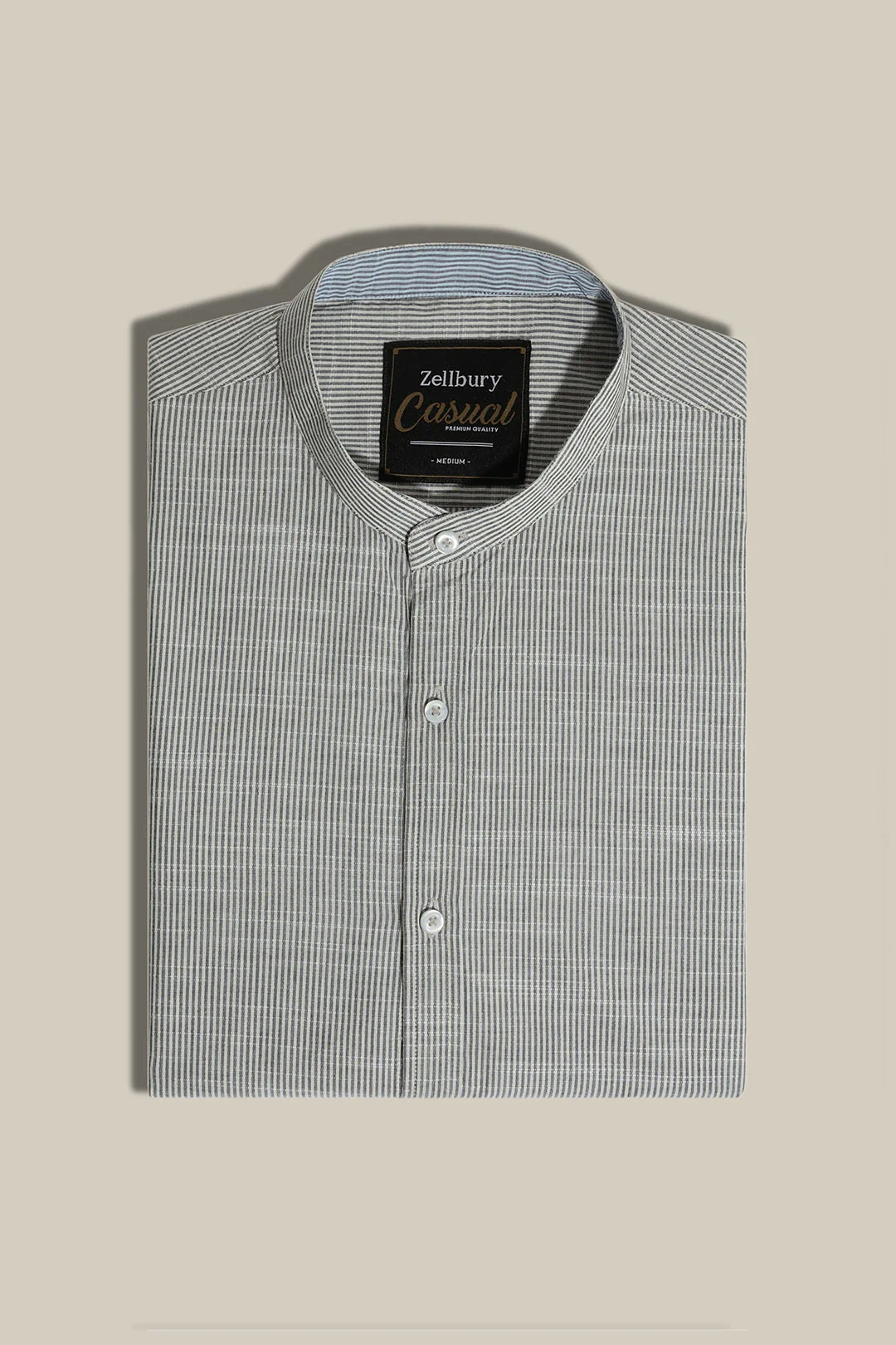 Casual Shirt - 1010 - Image 2