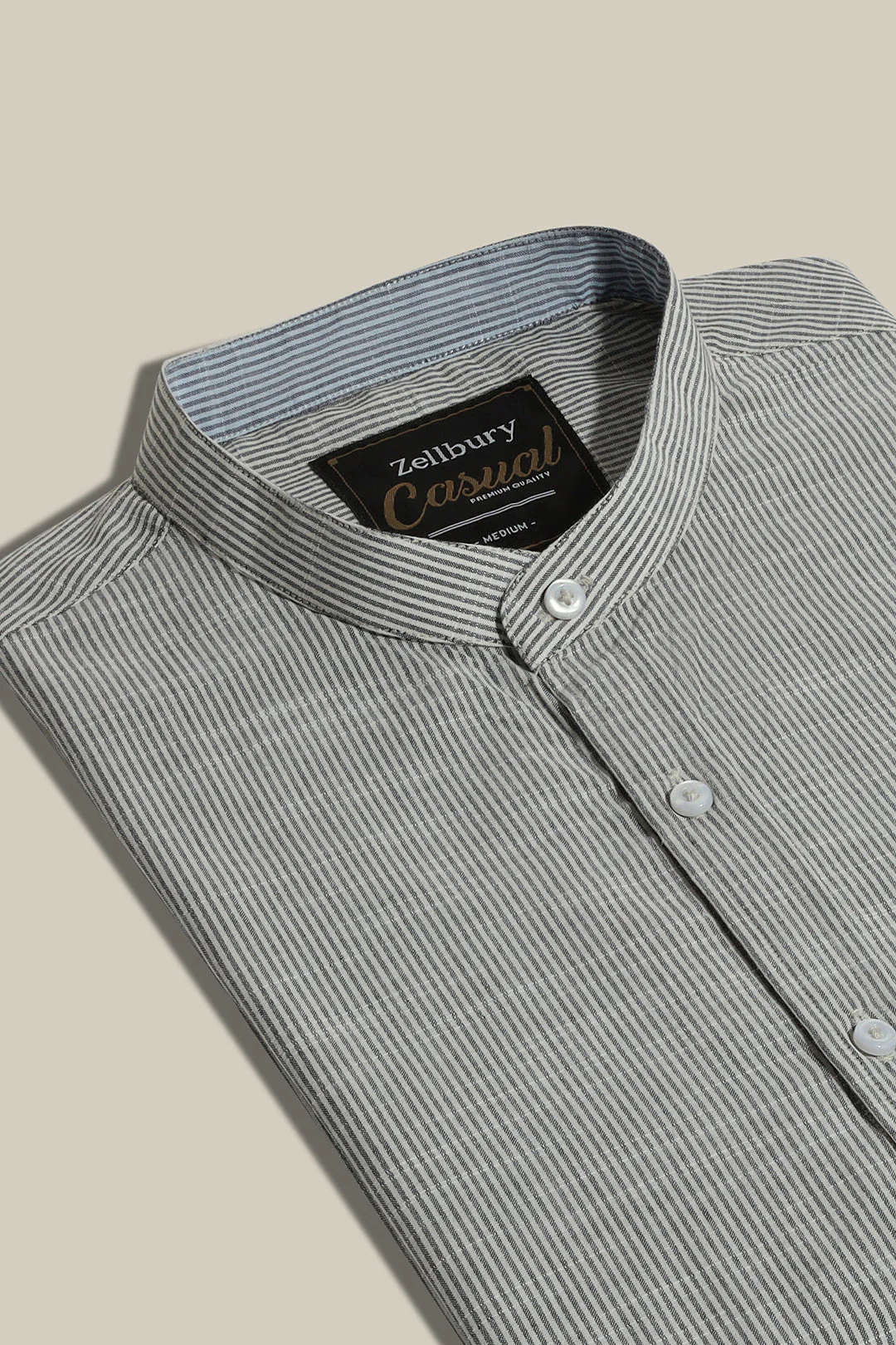 Casual Shirt - 1010 - Image 3
